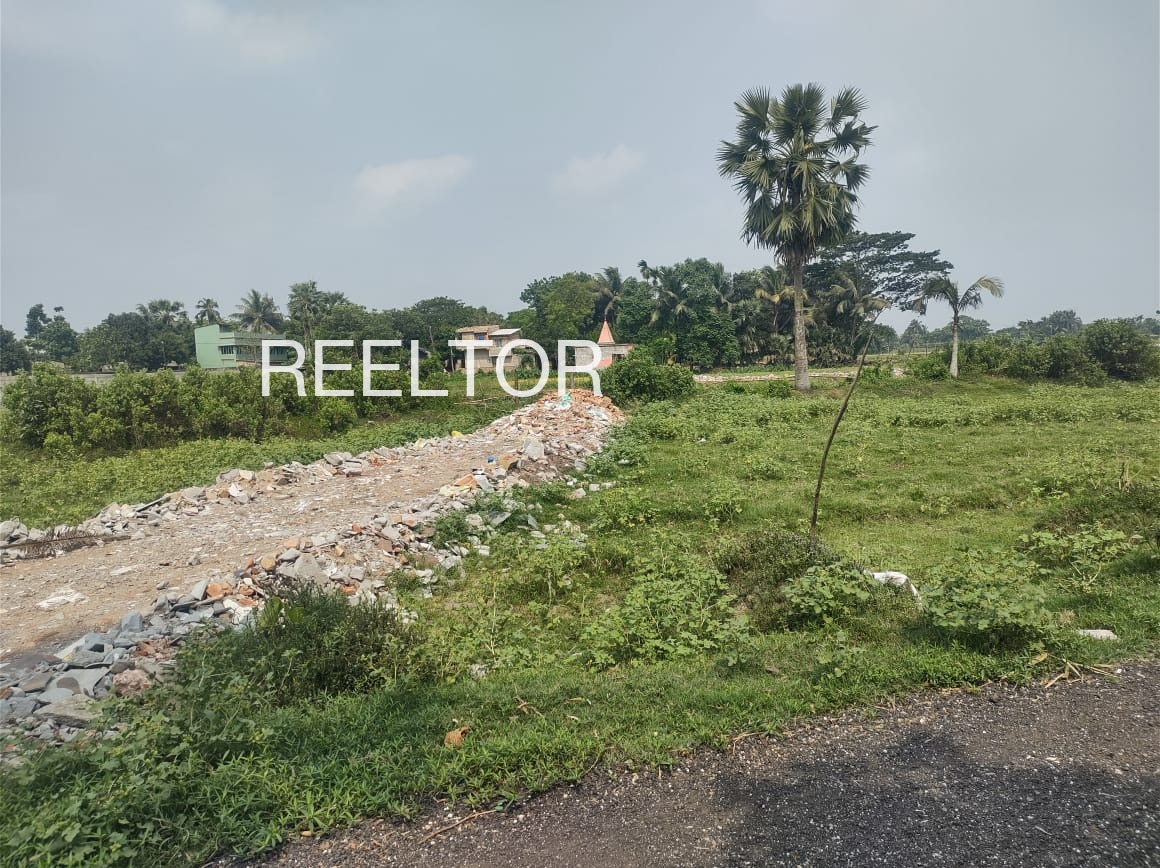 Plots For Sale In Takoda Akola