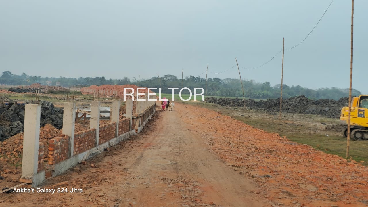 Plots For Sale In Sankal Khera Chittaurgarh