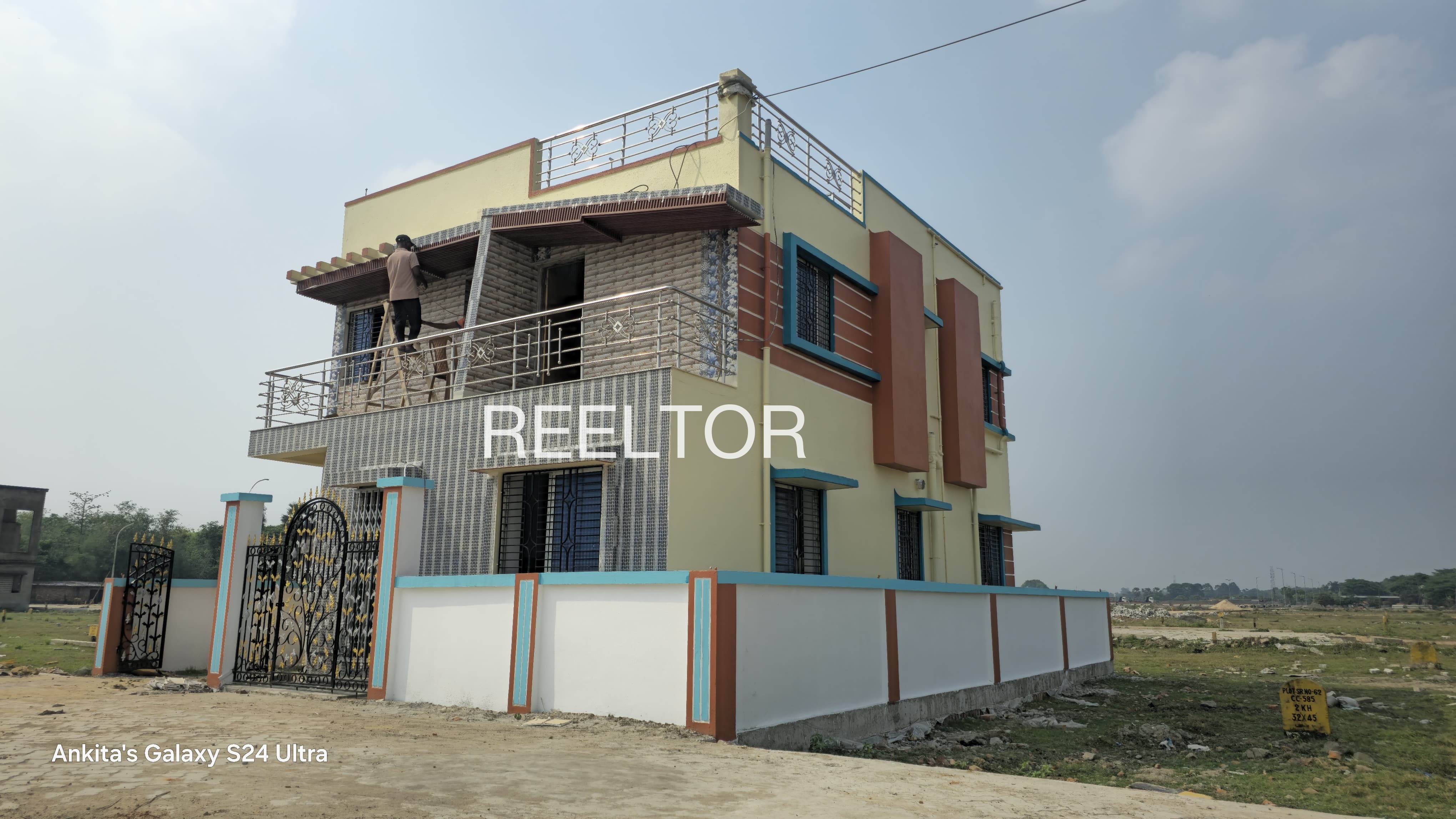 Plots For Sale In Palpur Rajgarh