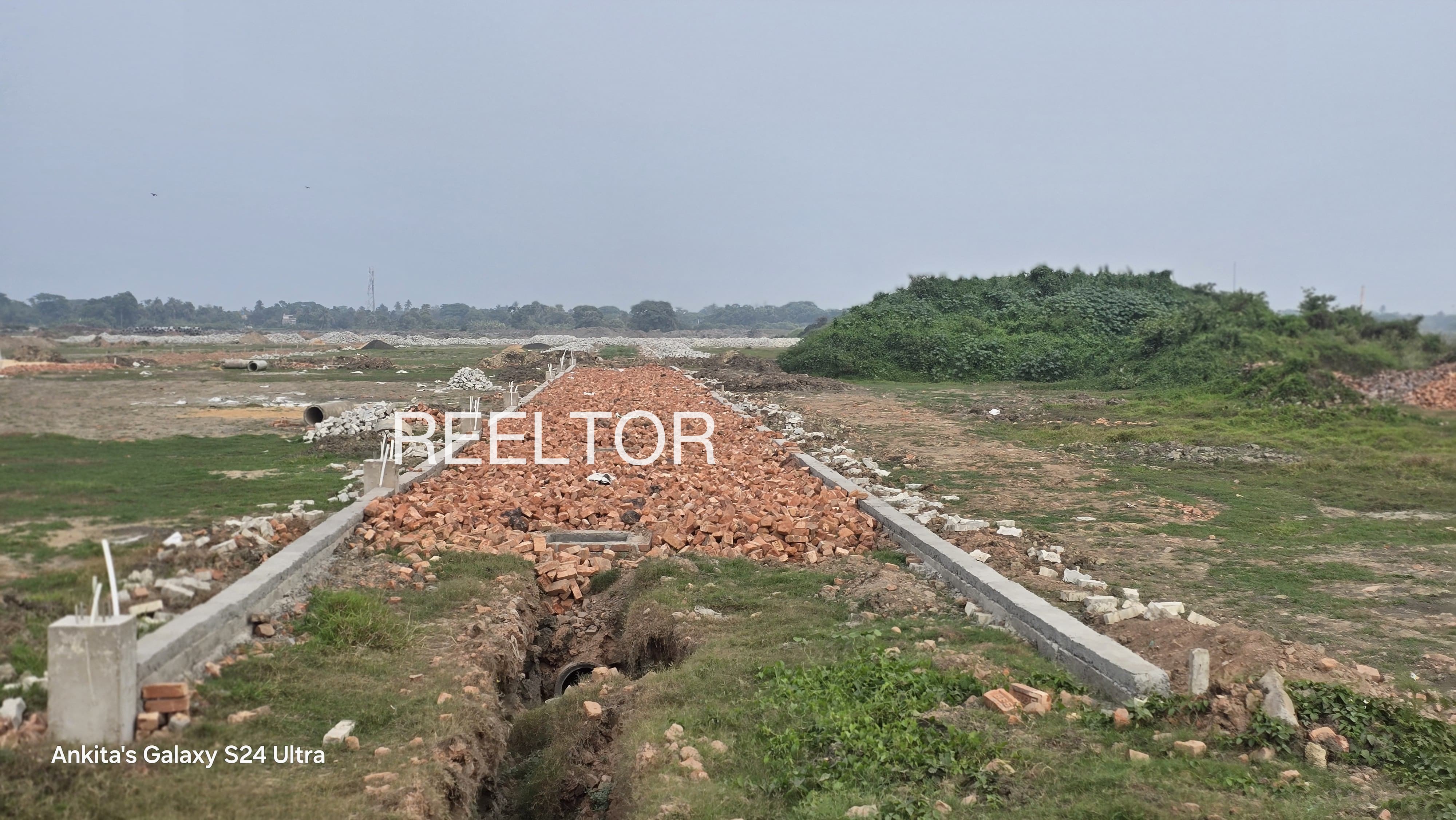 Plots For Sale In Kotla Kesar Singh Ajnala