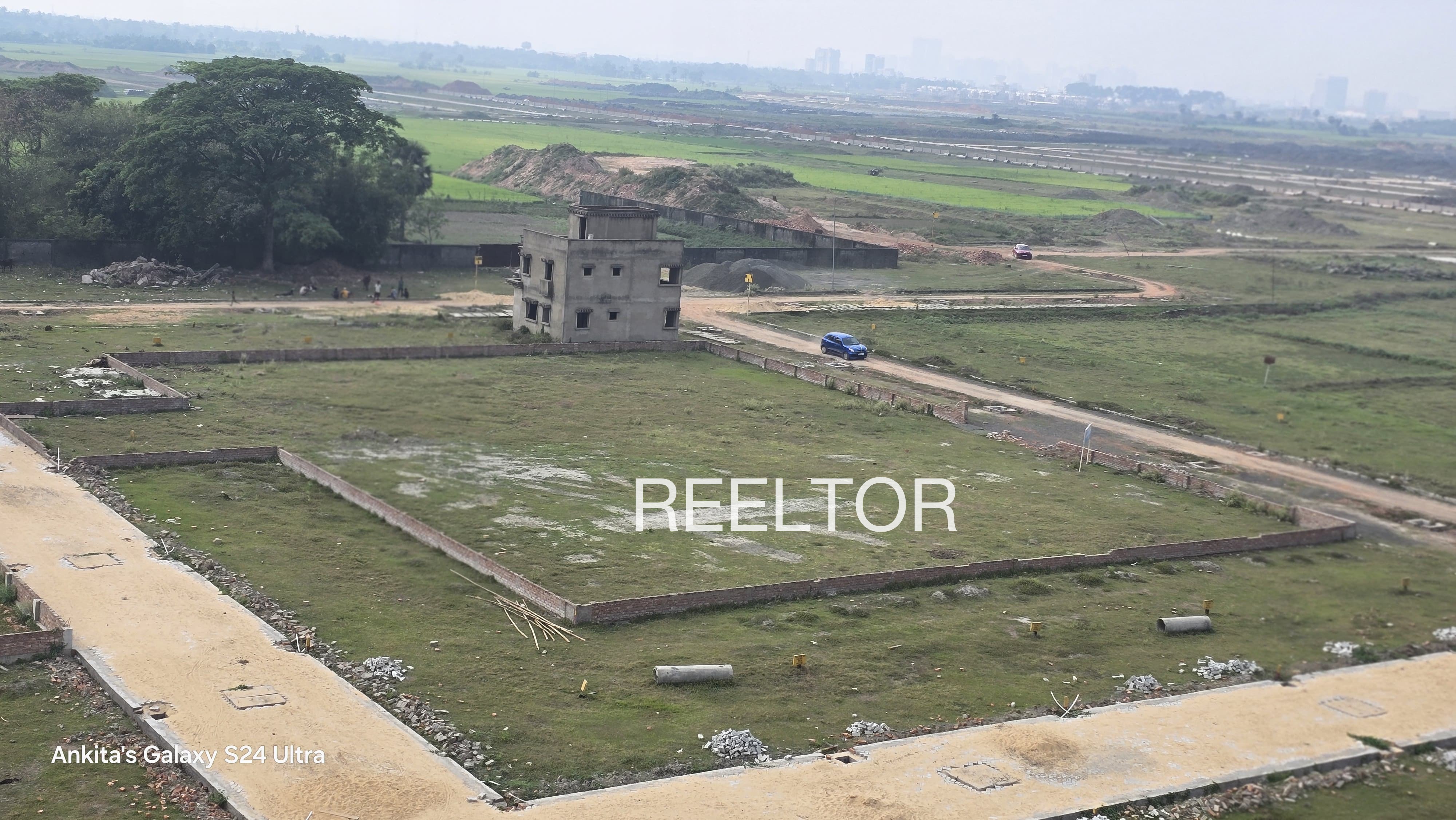 Plots For Sale In Dhanoi Udhampur