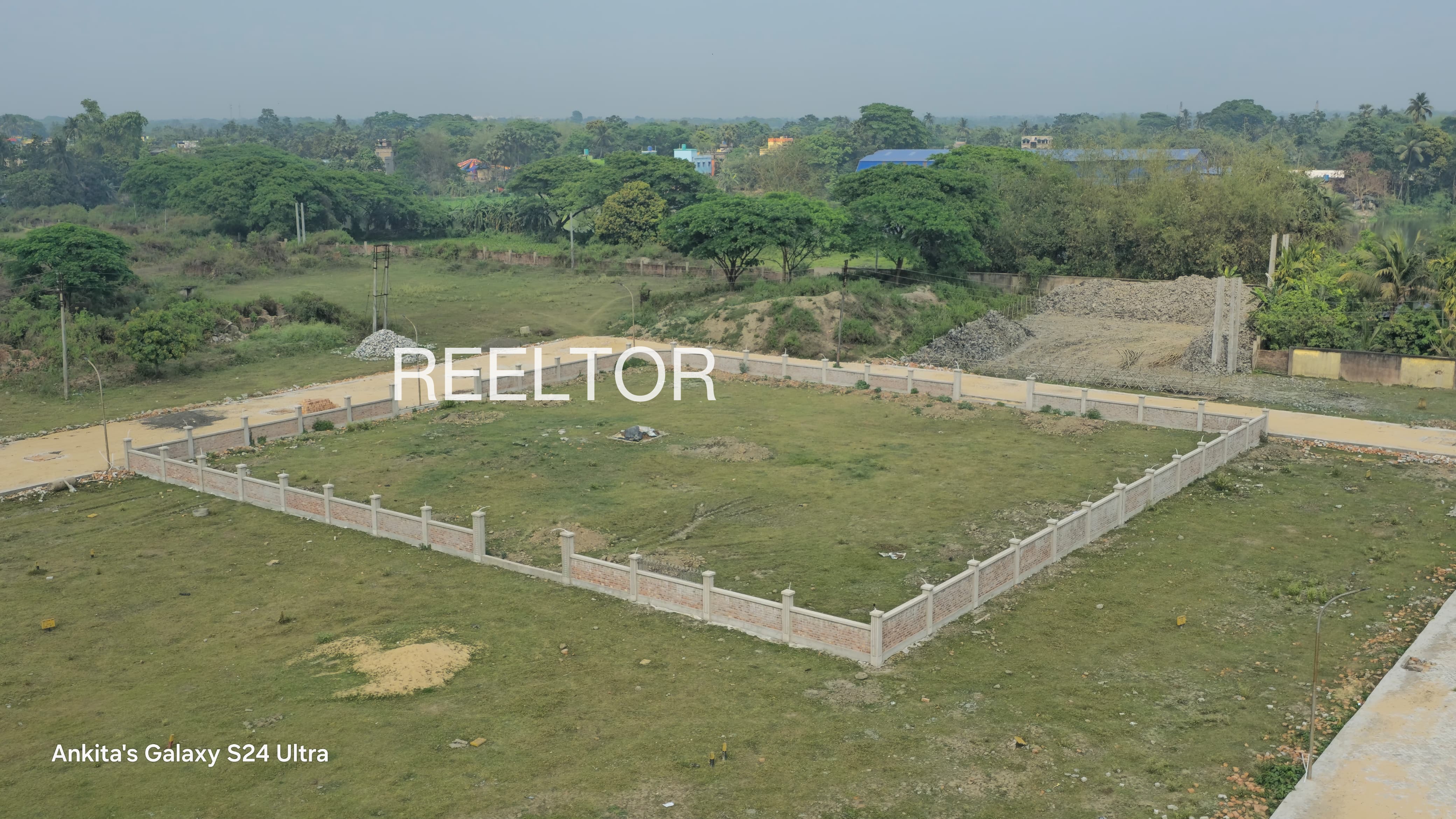 Plots For Sale In Shankargarh Mohangarh