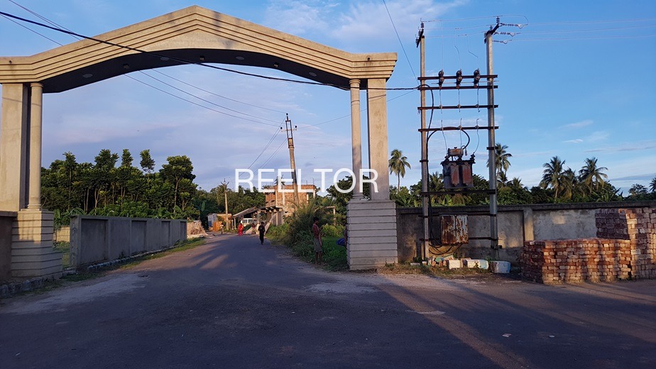 Plots For Sale In Korti Ballarpur