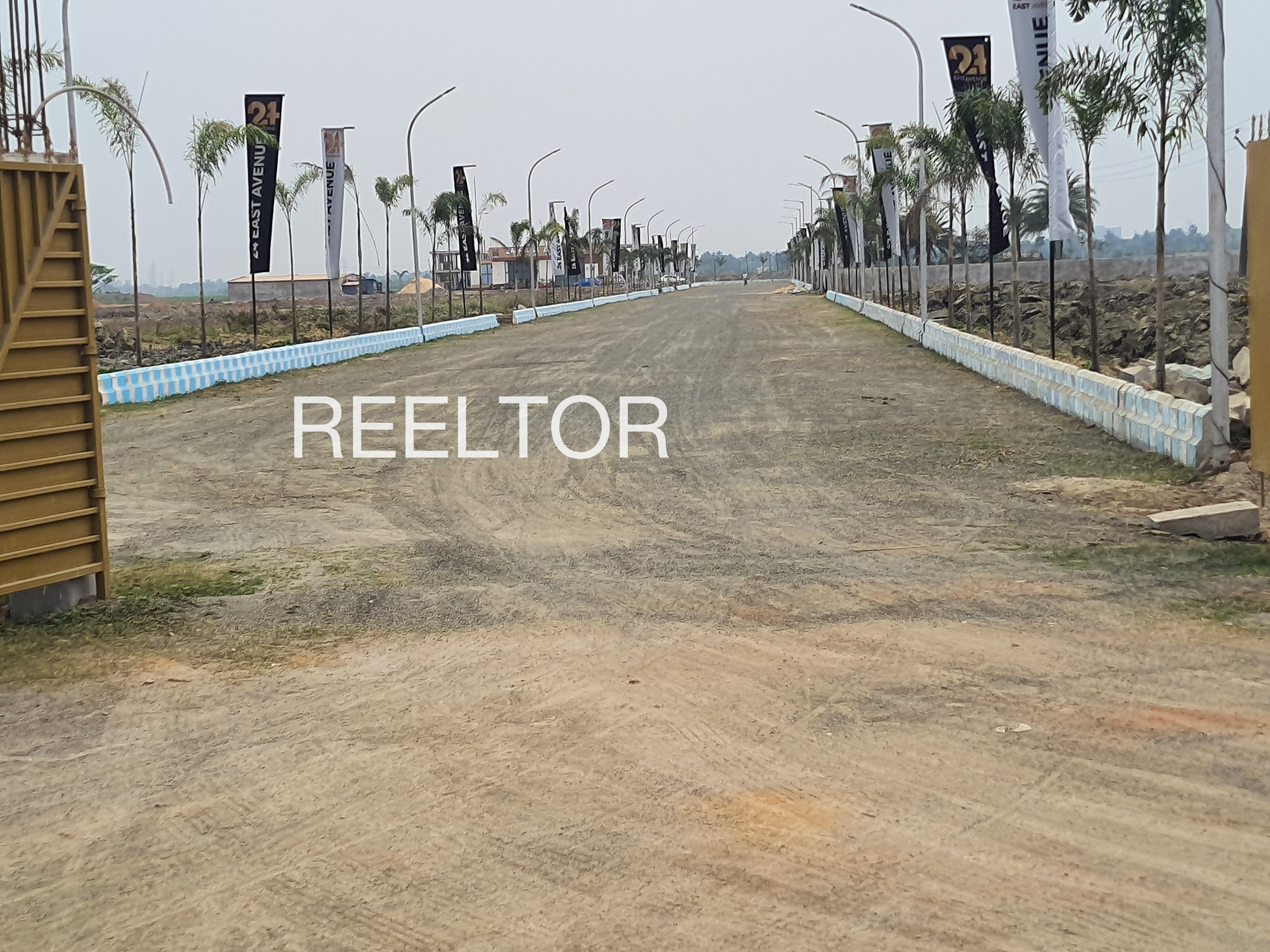 Plots For Sale In Bamhanbai Hazaribagh