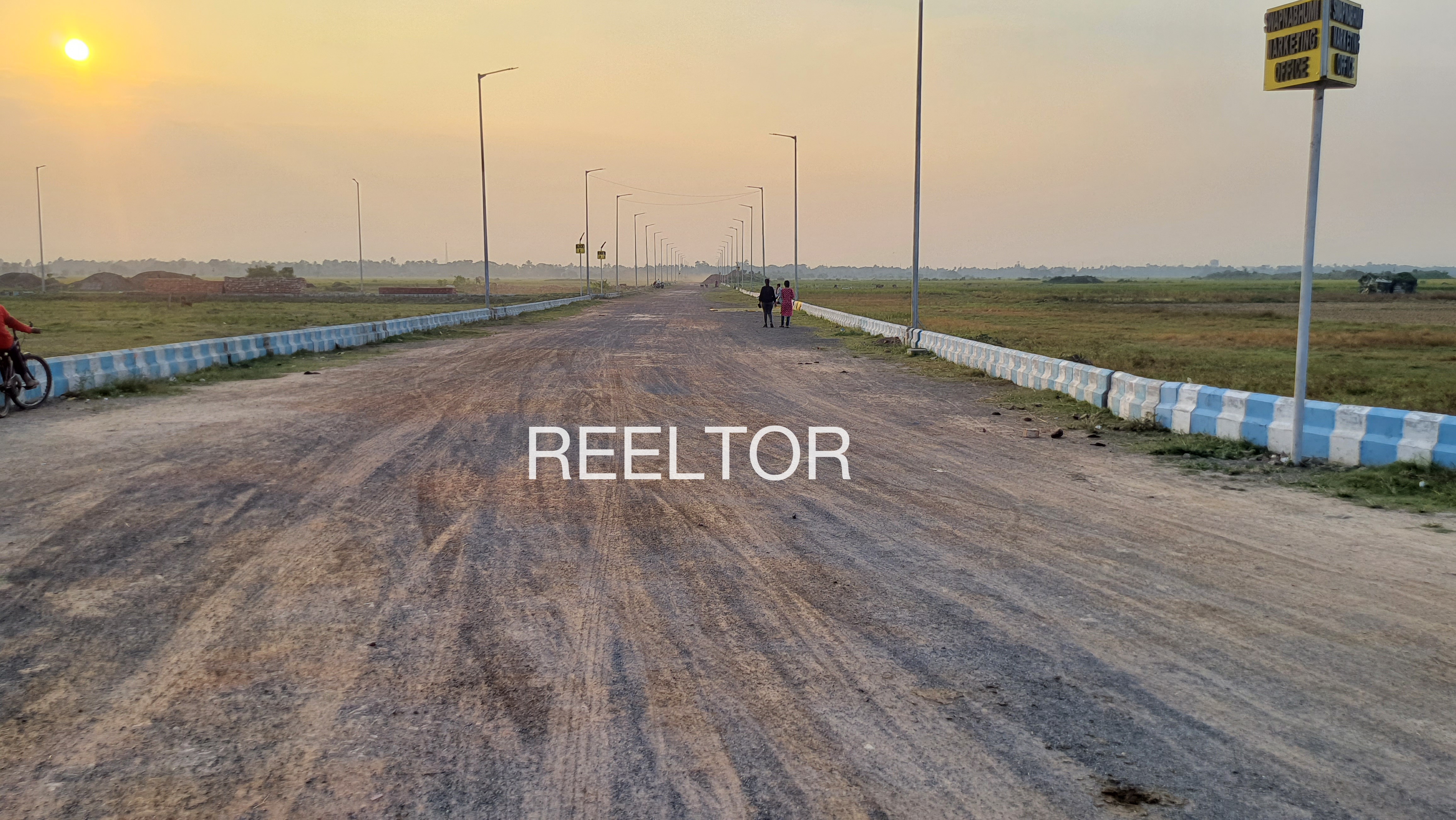 Plots For Sale In Jhiroli Guna