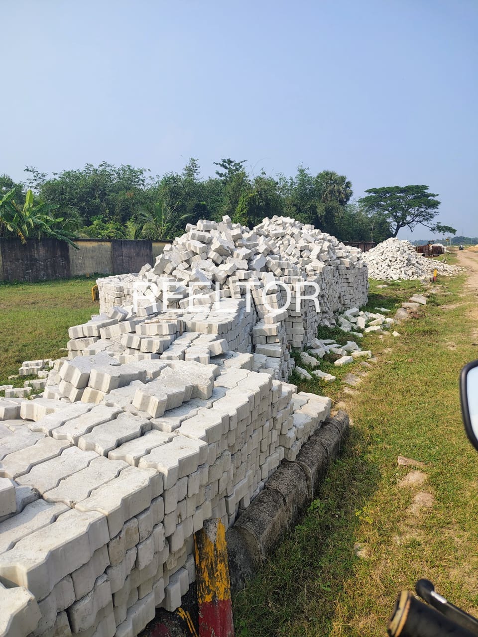 Plots For Sale In Papra Khurd Udaipurwati