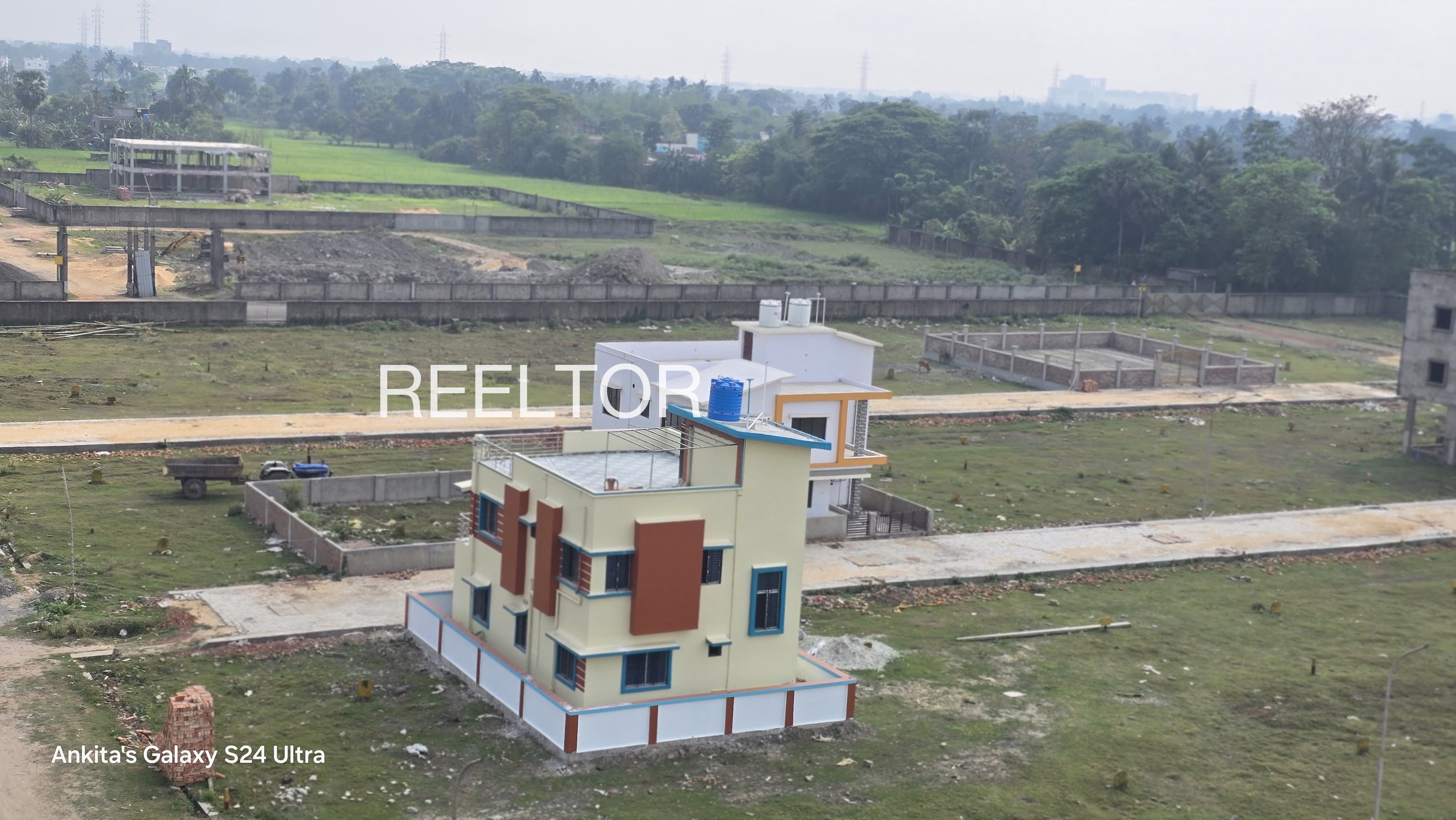 Plots For Sale In Gura Kolayat