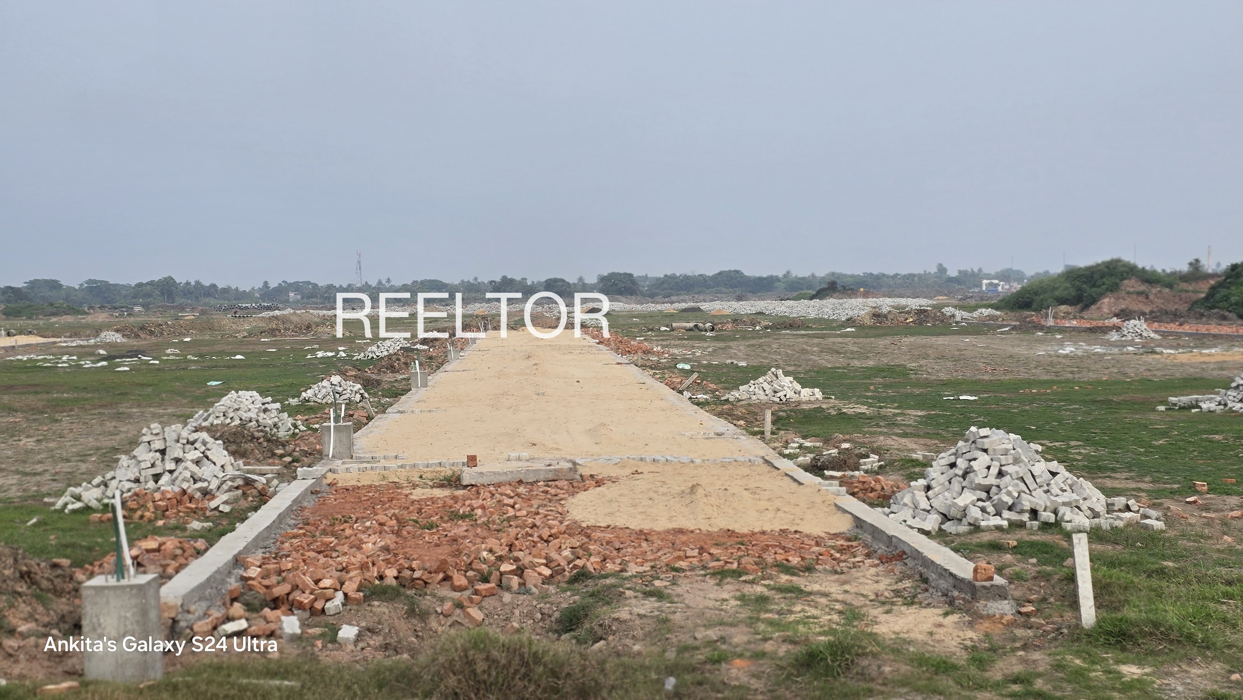 Plots For Sale In Harigarh Dalipsingh Haldwani