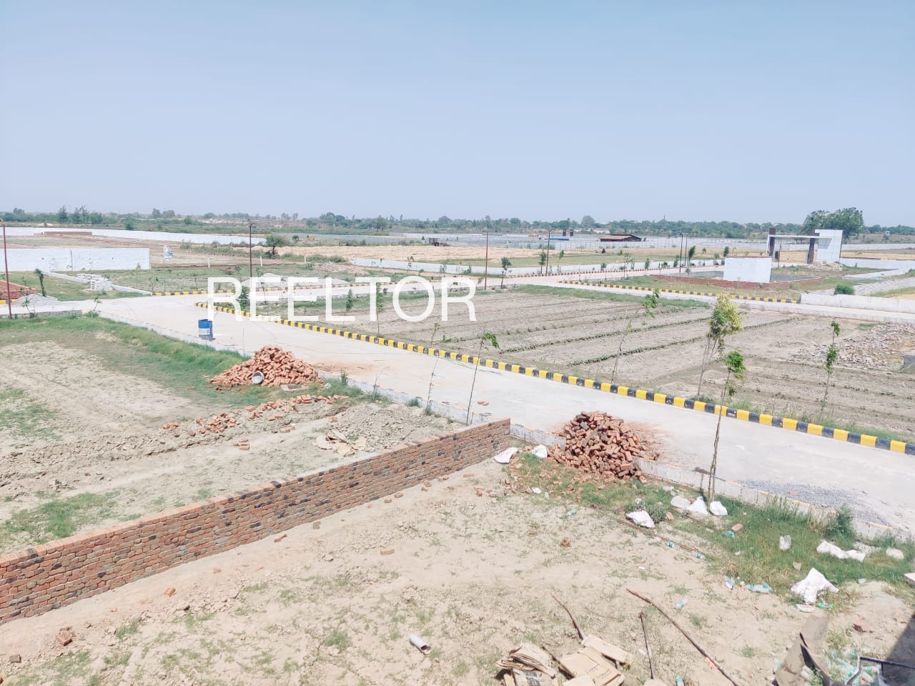 Plots For Sale In Acharya Vihar Square Bhubaneswar