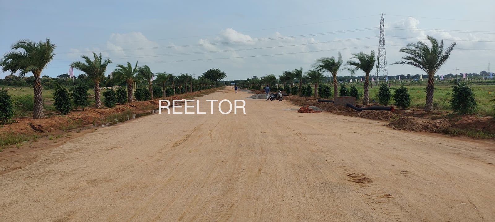 Plots For Sale In Kithodajagir Ghatiya