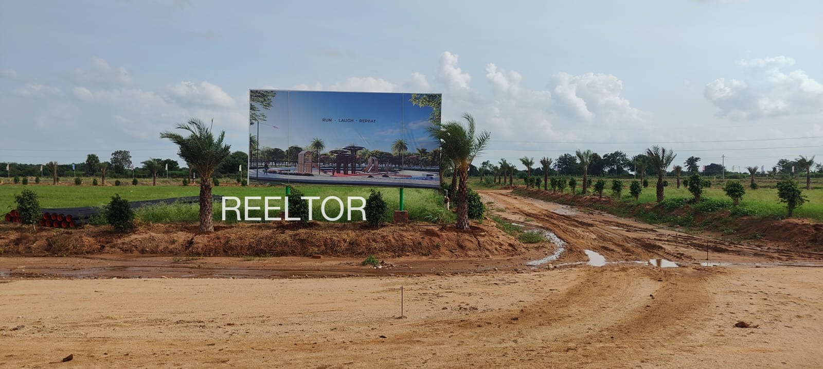 Plots For Sale In Ajande Shirpur