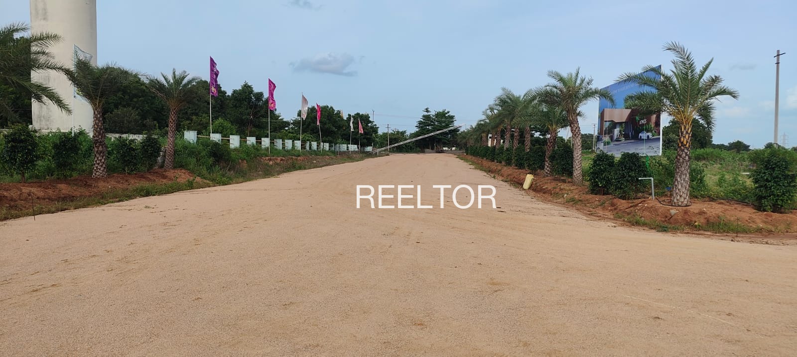 Plots For Sale In Sanwani Bant Ratlam