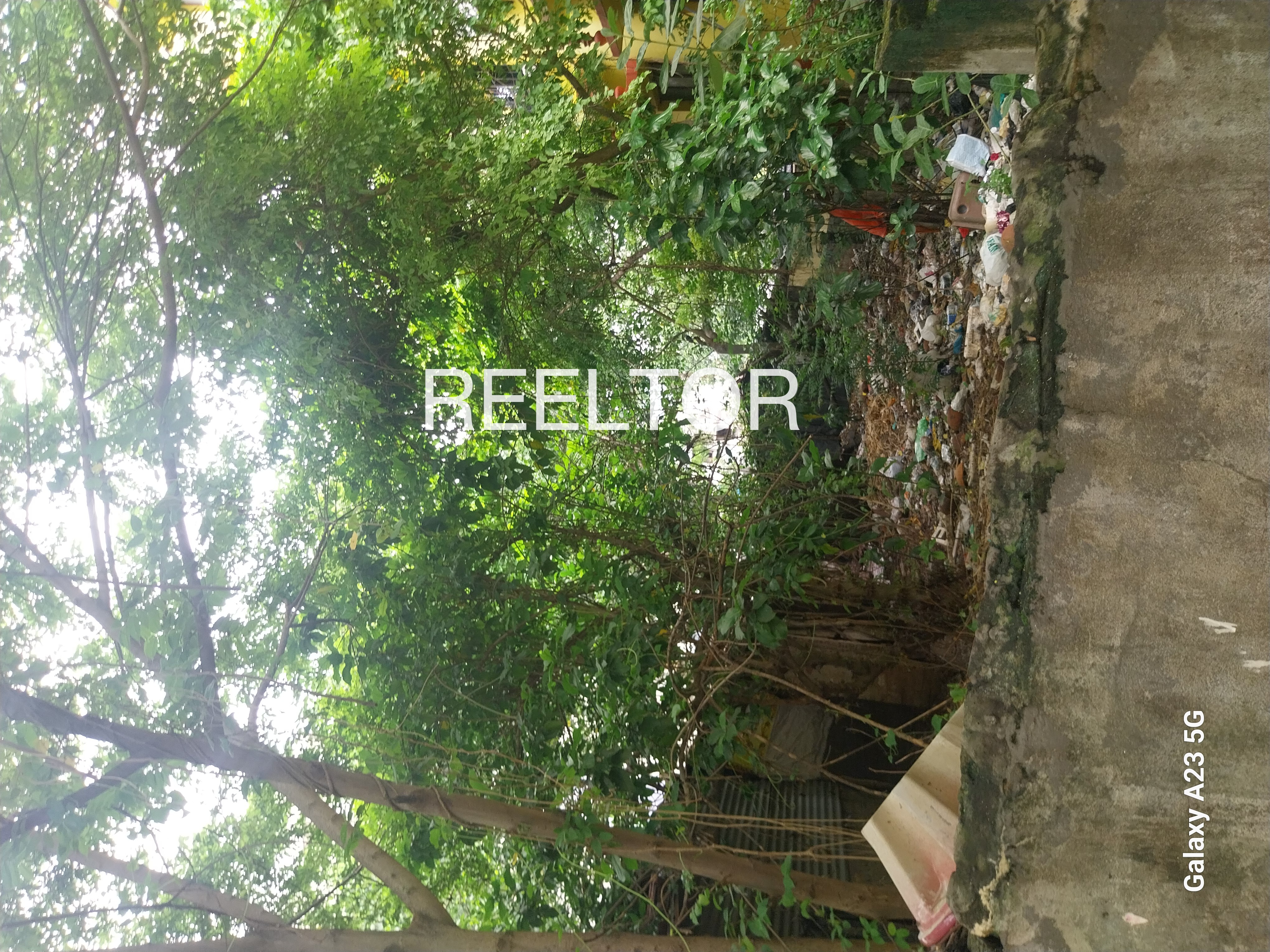 Plots For Sale In Talab Bhalti Aklera