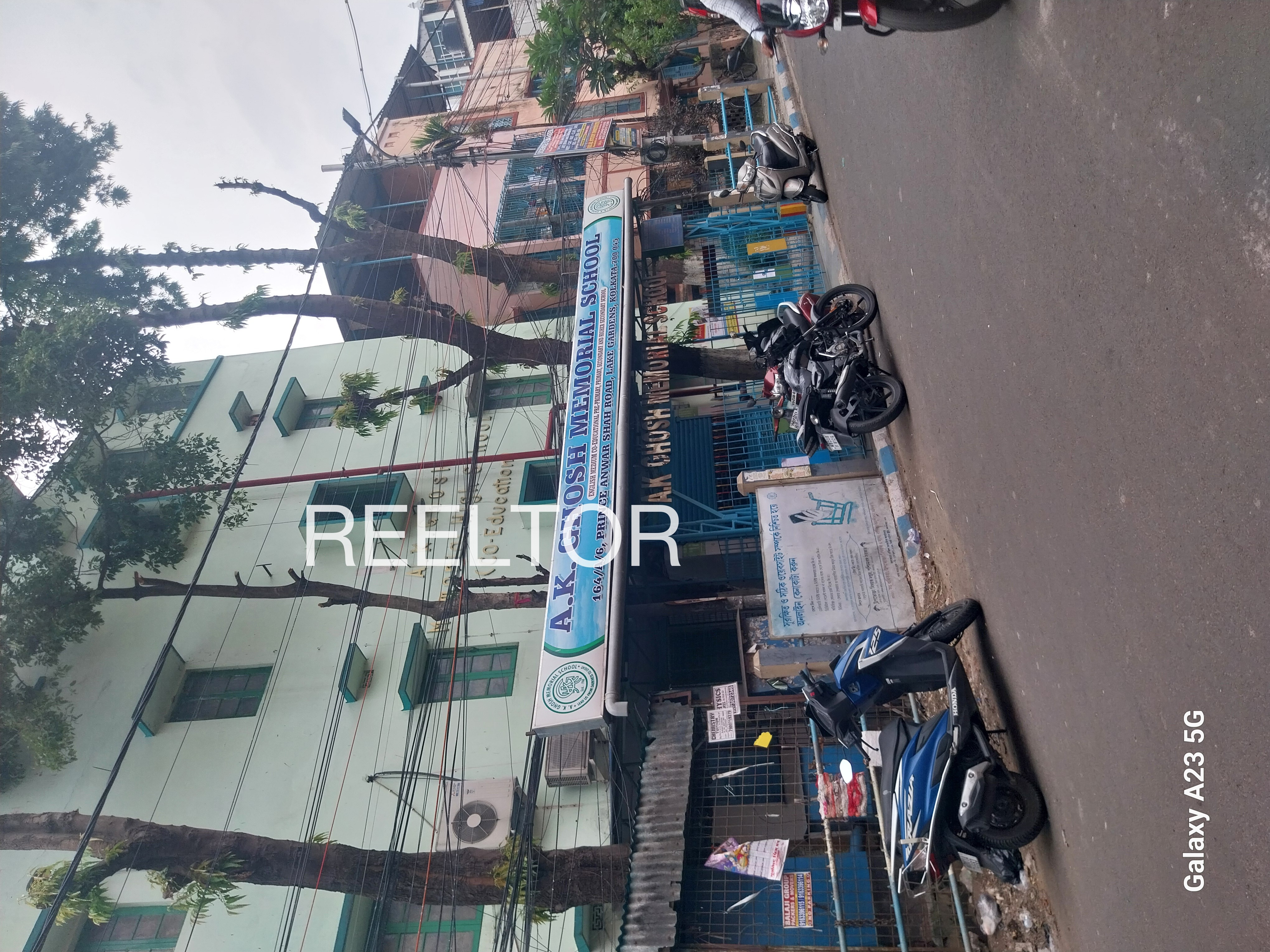 Plots For Sale In Dhanmundipahar Barhait