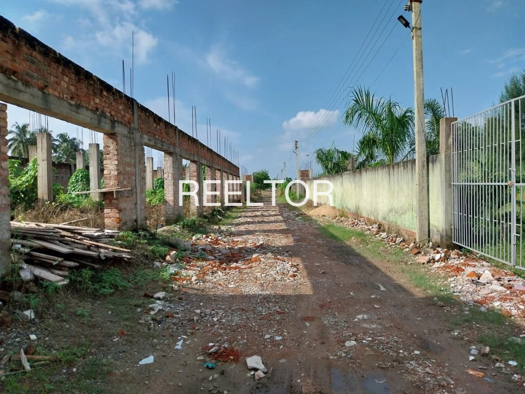 Plots For Sale In Bei Nichar