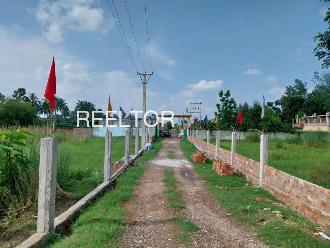 Plots For Sale In Udihin Khurd Sirathu
