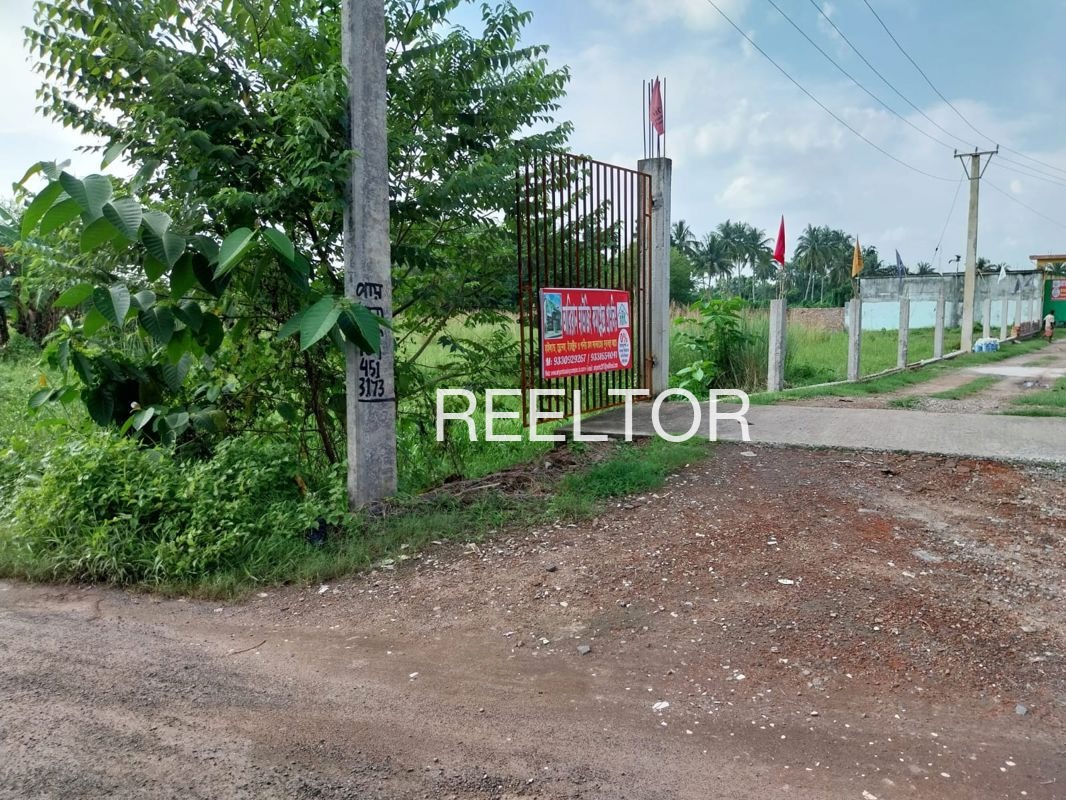 Plots For Sale In Vadgaon Pr Amalner Parola