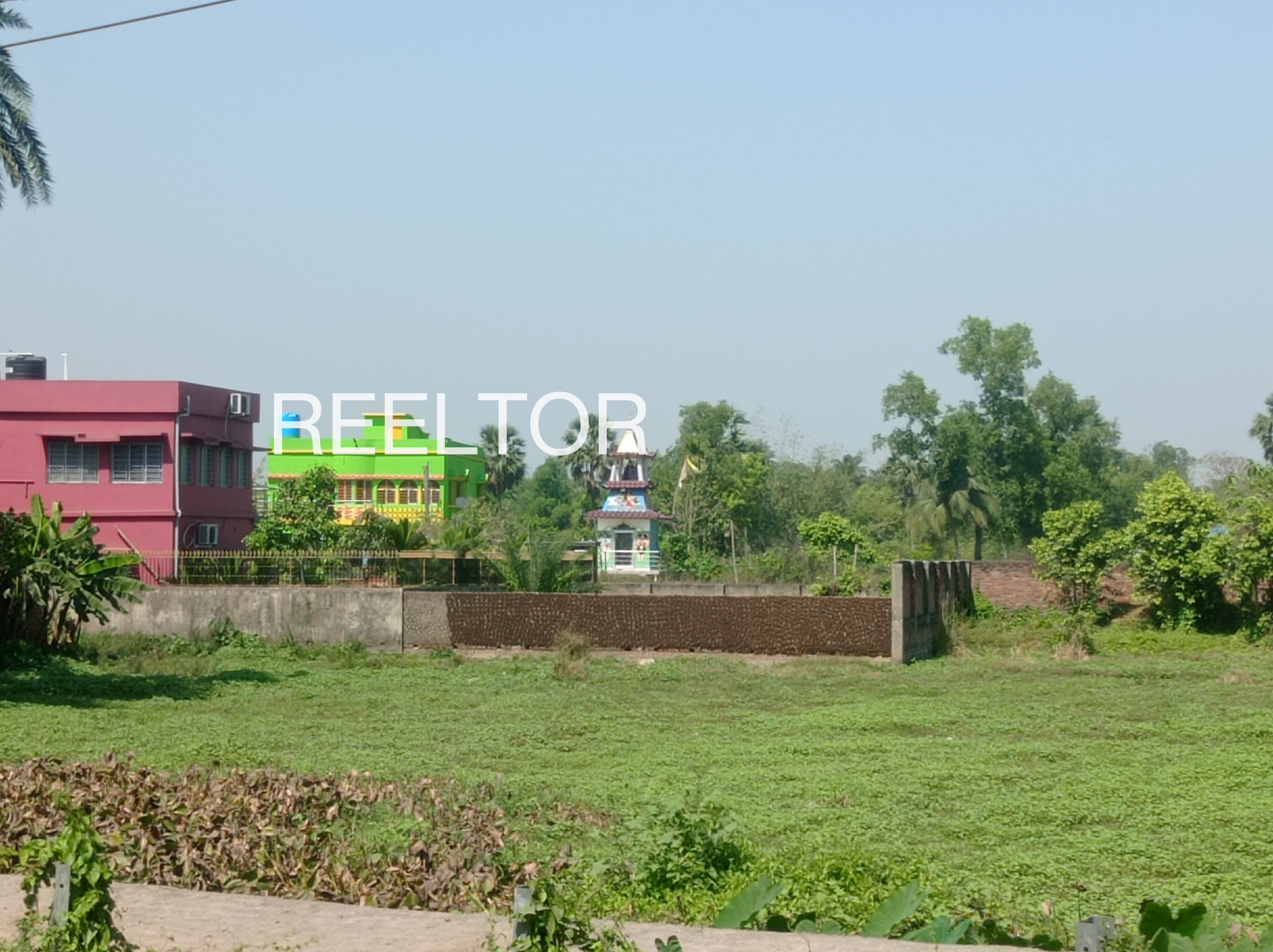 Plots For Sale In Kithodajagir Ghatiya