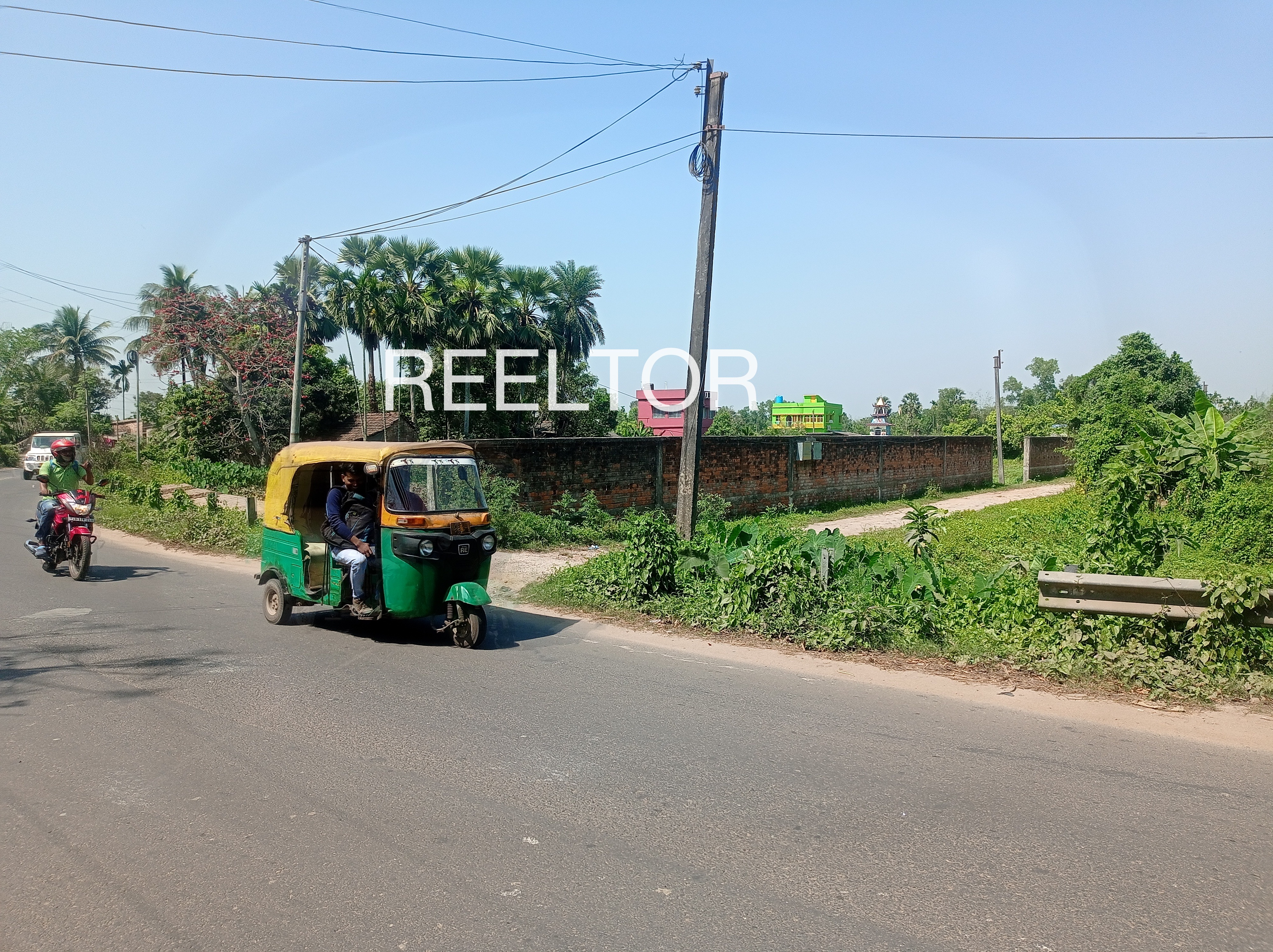 Plots For Sale In Yelabara Yavatmal