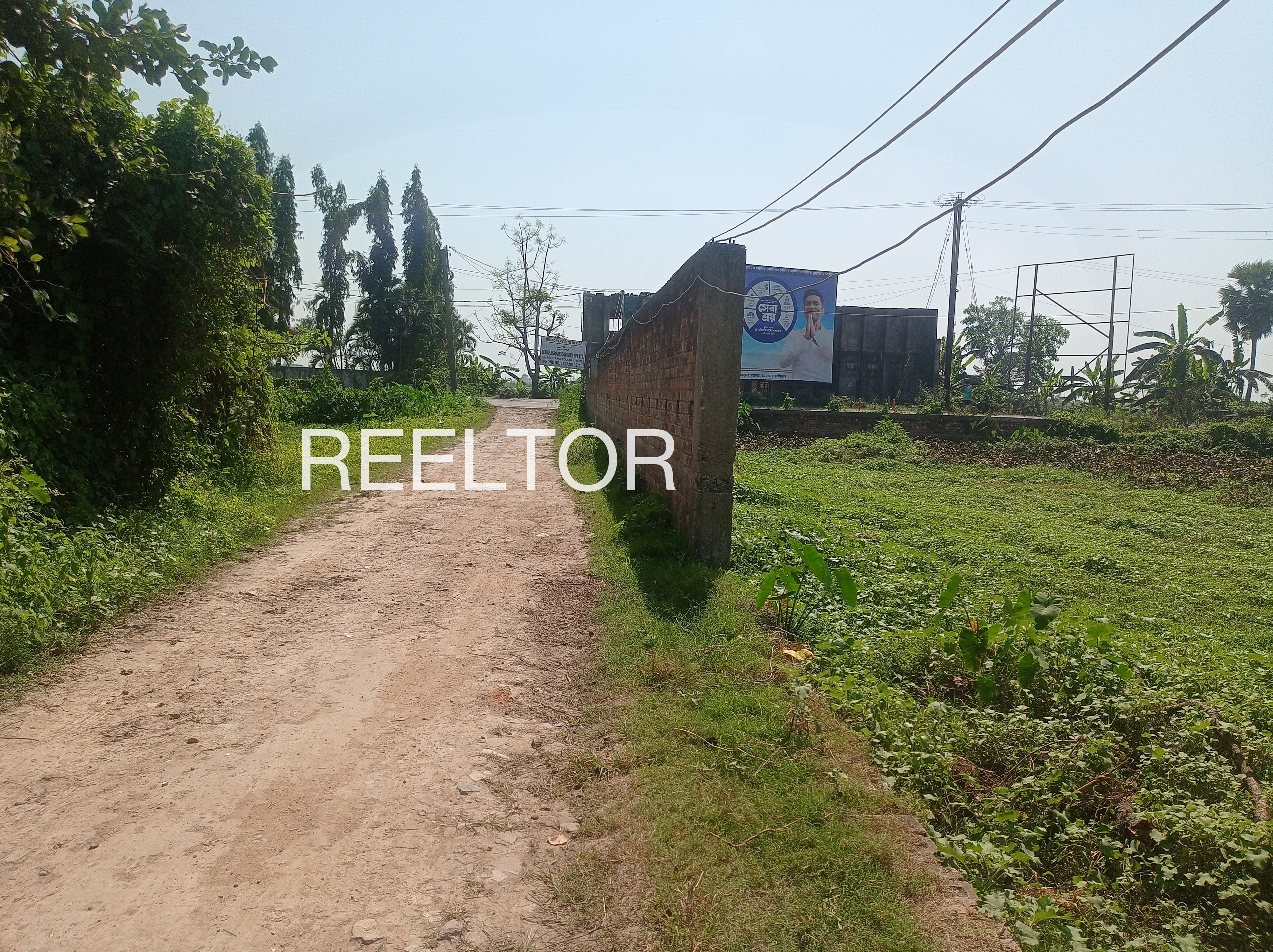 Plots For Sale In Bhurion Ki Dhani Lachhmangarh