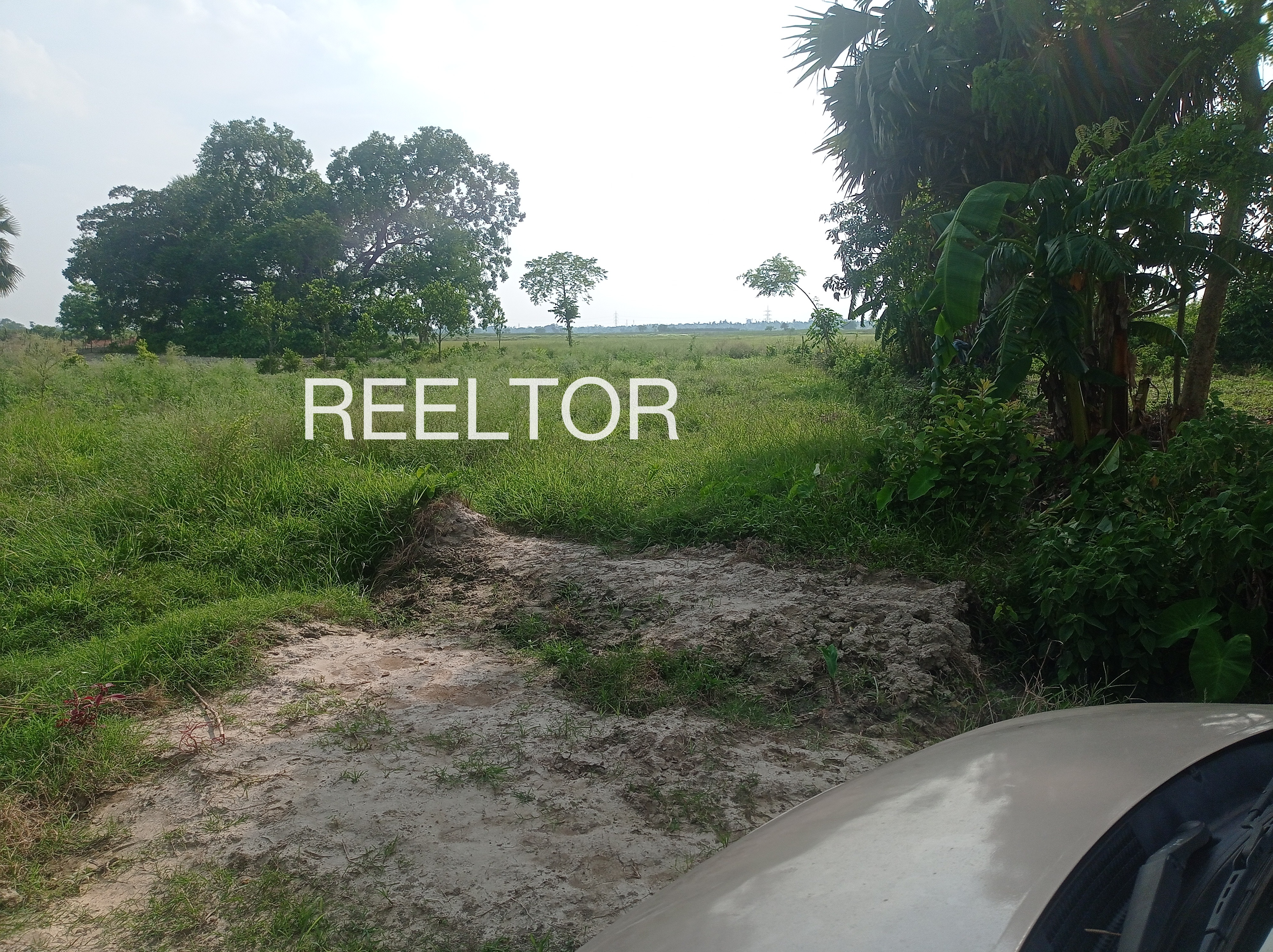 Plots For Sale In Ajande Shirpur