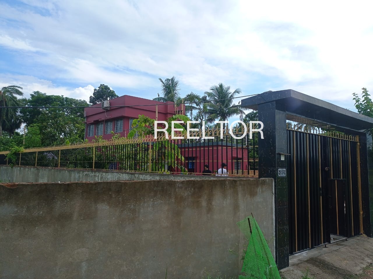 Plots For Sale In Kottapalli Mulubagilu