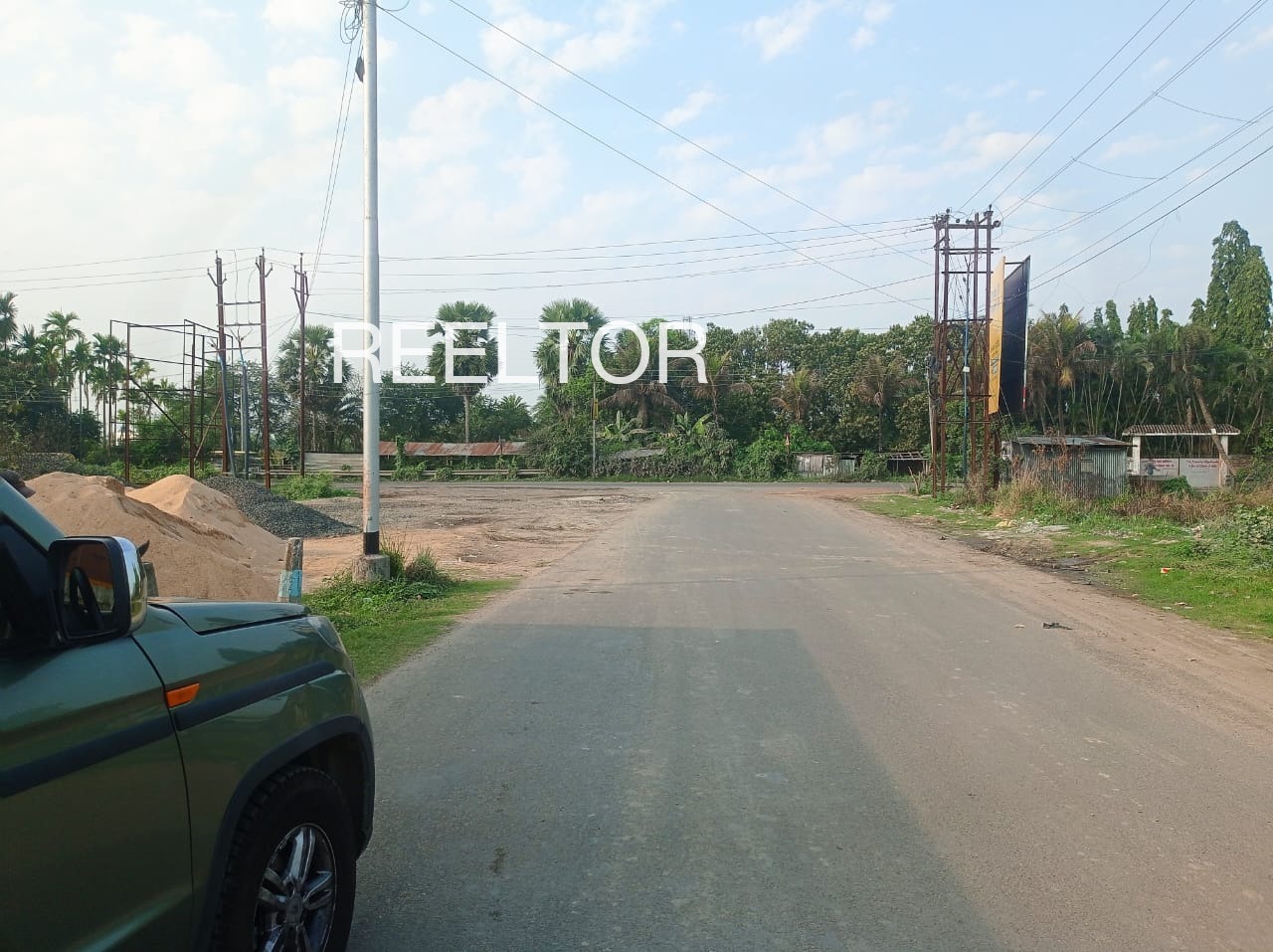 Plots For Sale In Piperan Suratgarh