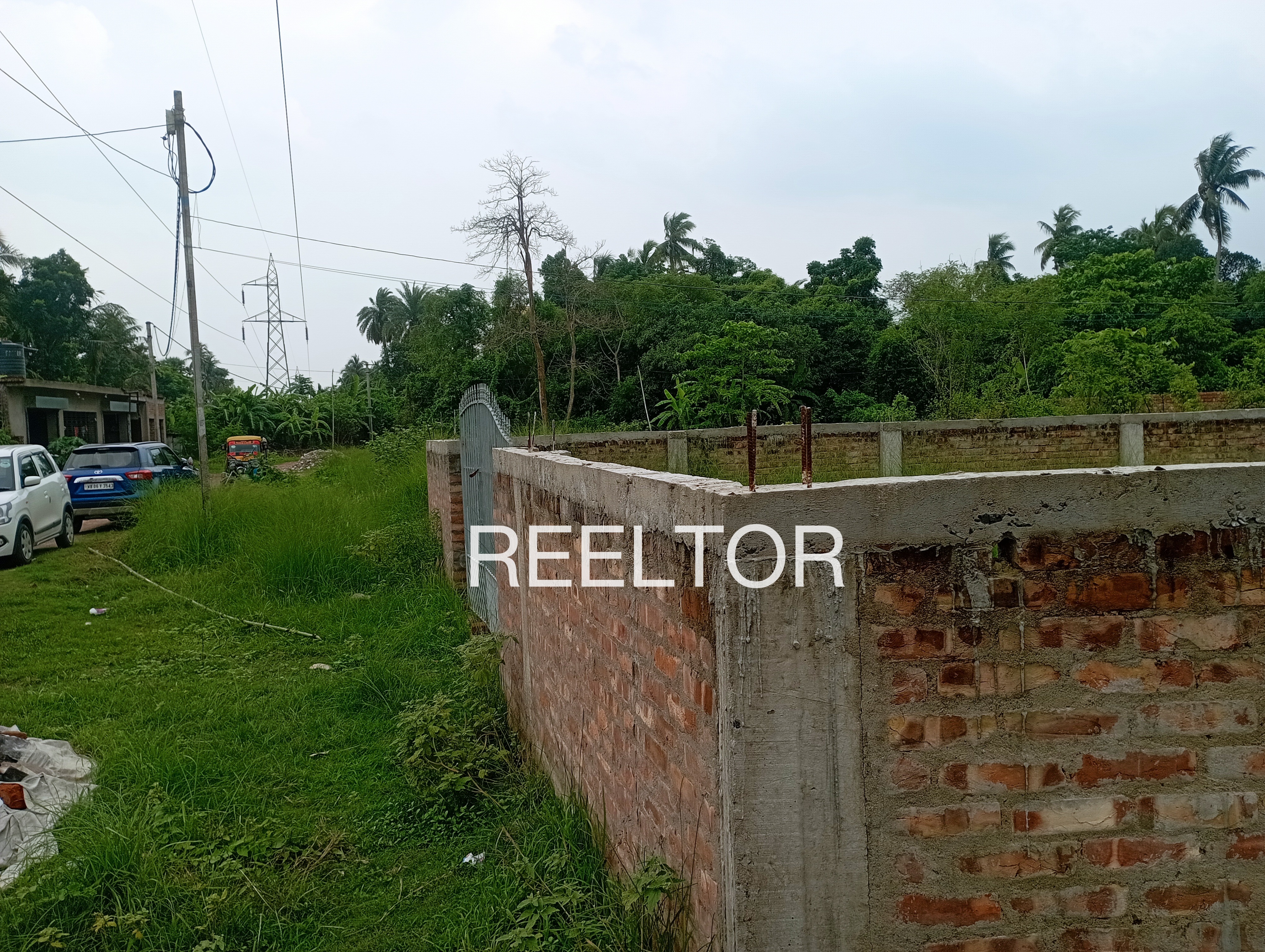 Plots For Sale In Thekkil Kasaragod