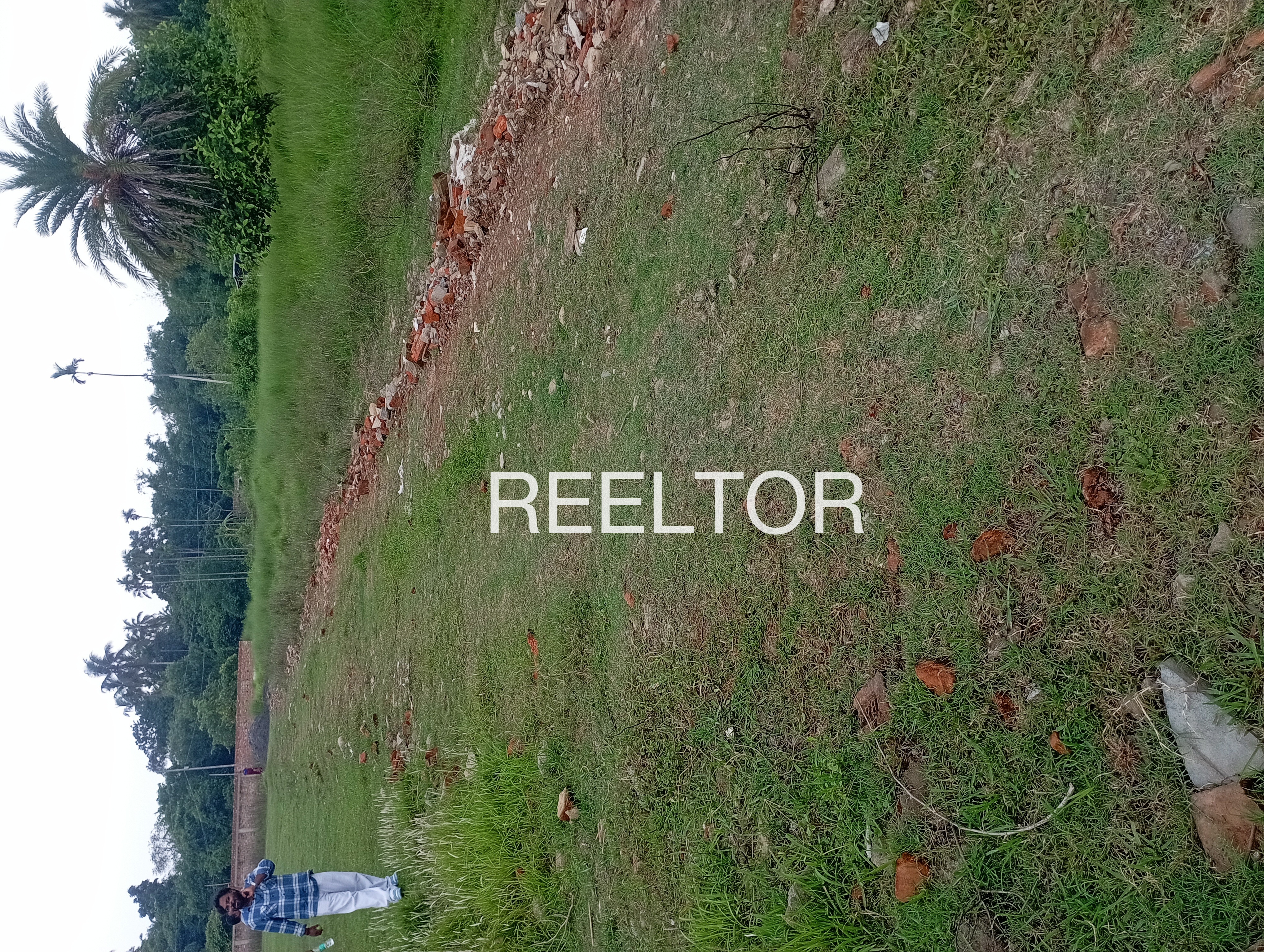 Plots For Sale In Kishangarh Chhana Raikot