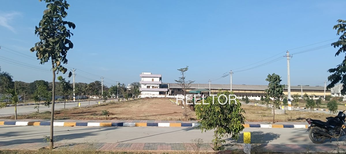 Plots For Sale In Gudha Jodha Riyan Badi
