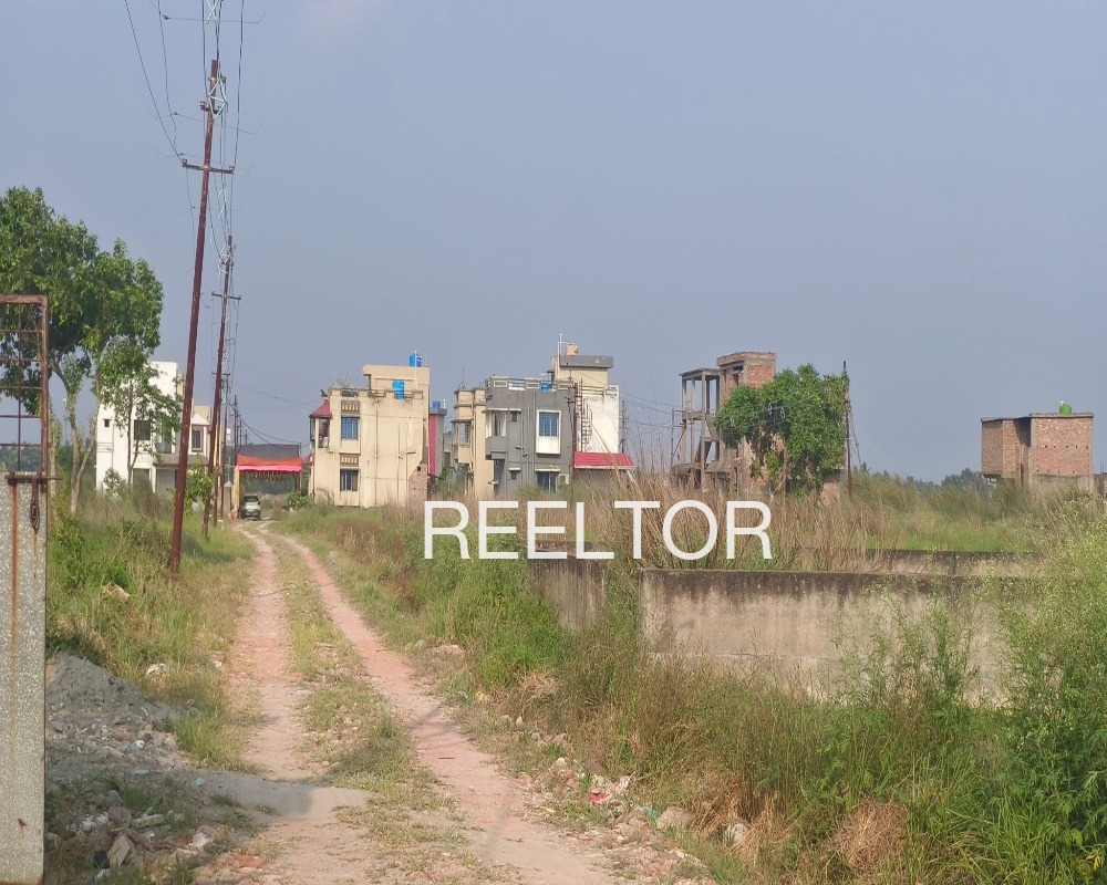 Plots For Sale In Nandi Chachyot