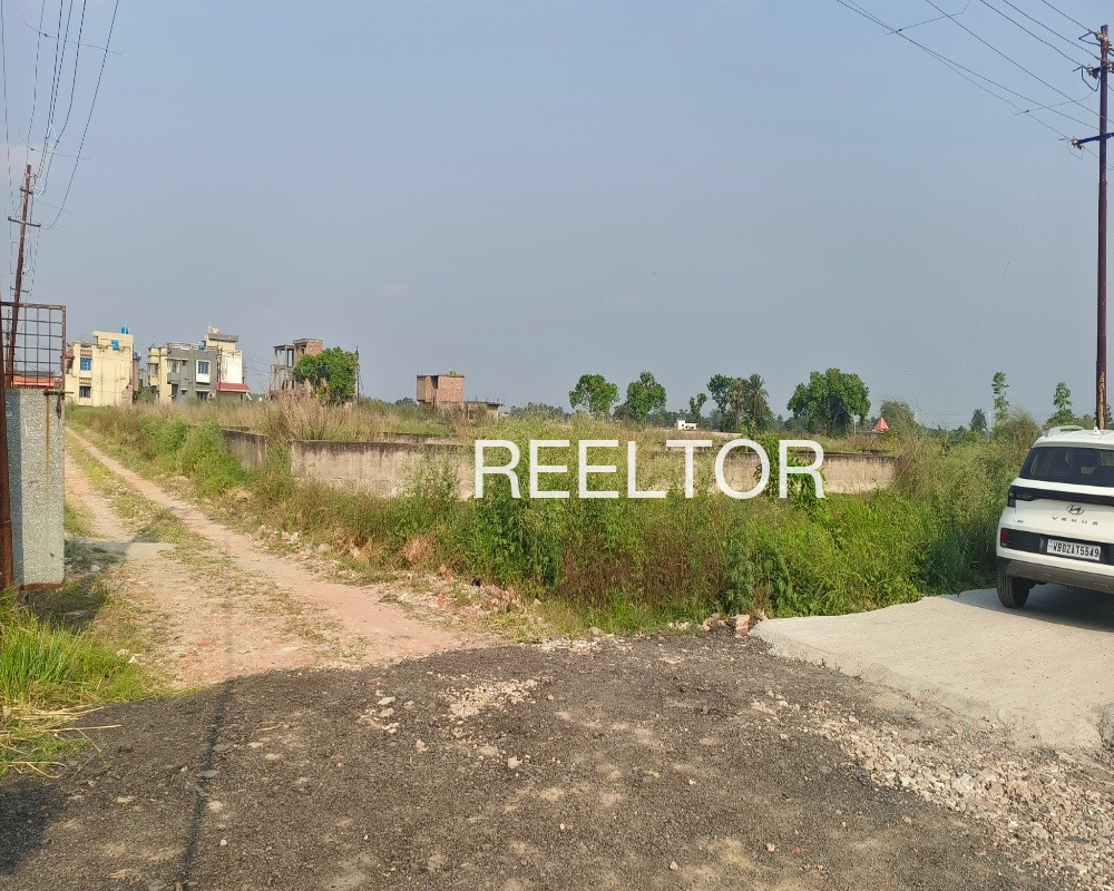 Plots For Sale In Udmanwal Moradabad