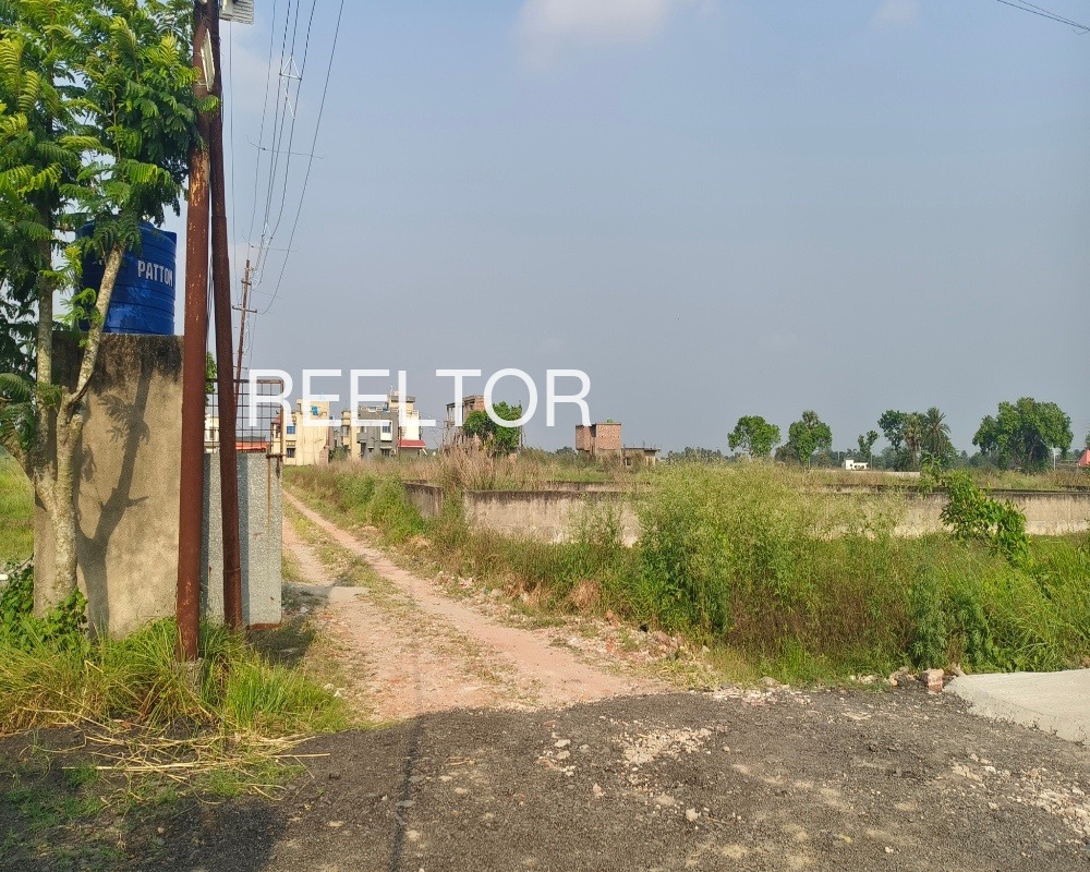 Plots For Sale In Kotla Kesar Singh Ajnala