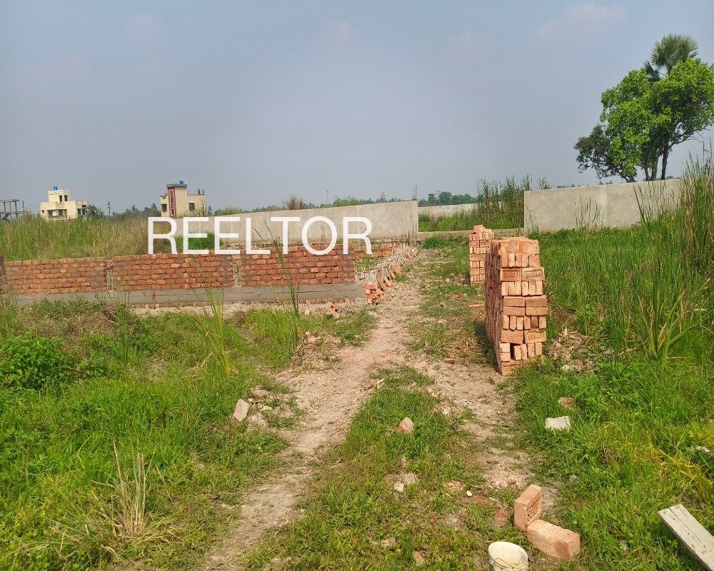 Plots For Sale In Kharlingi Gunupur