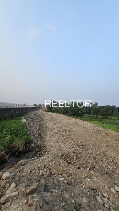 Plots For Sale In Gudadhi Akola