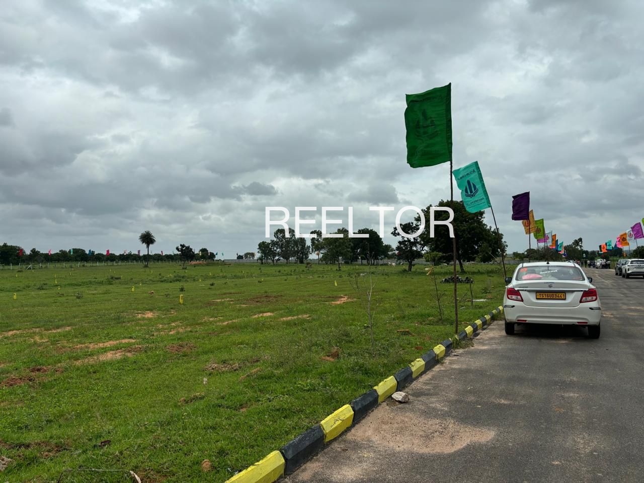 Plots For Sale In Bandhi Maihar