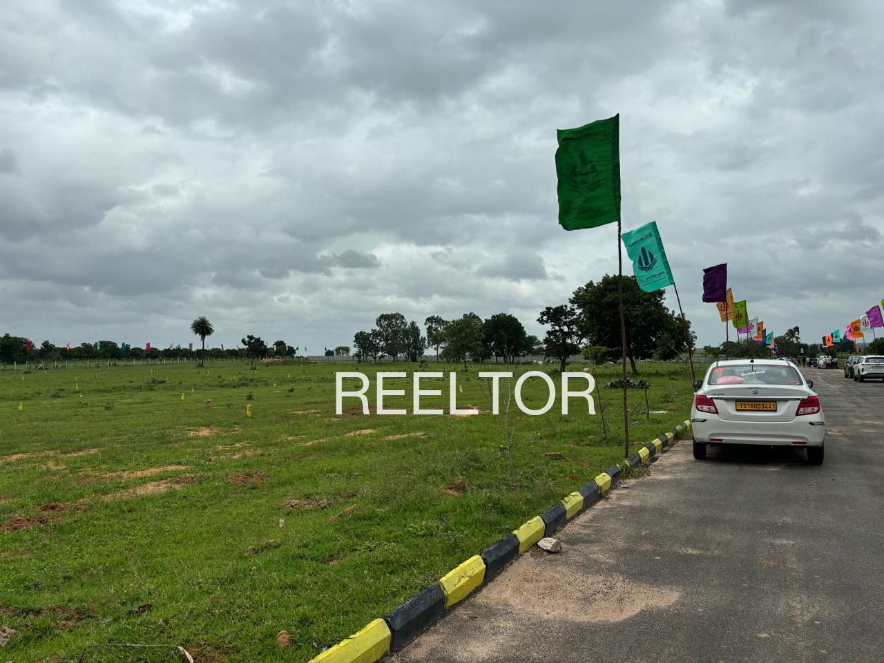 Plots For Sale In Barbaspur Lalbarra