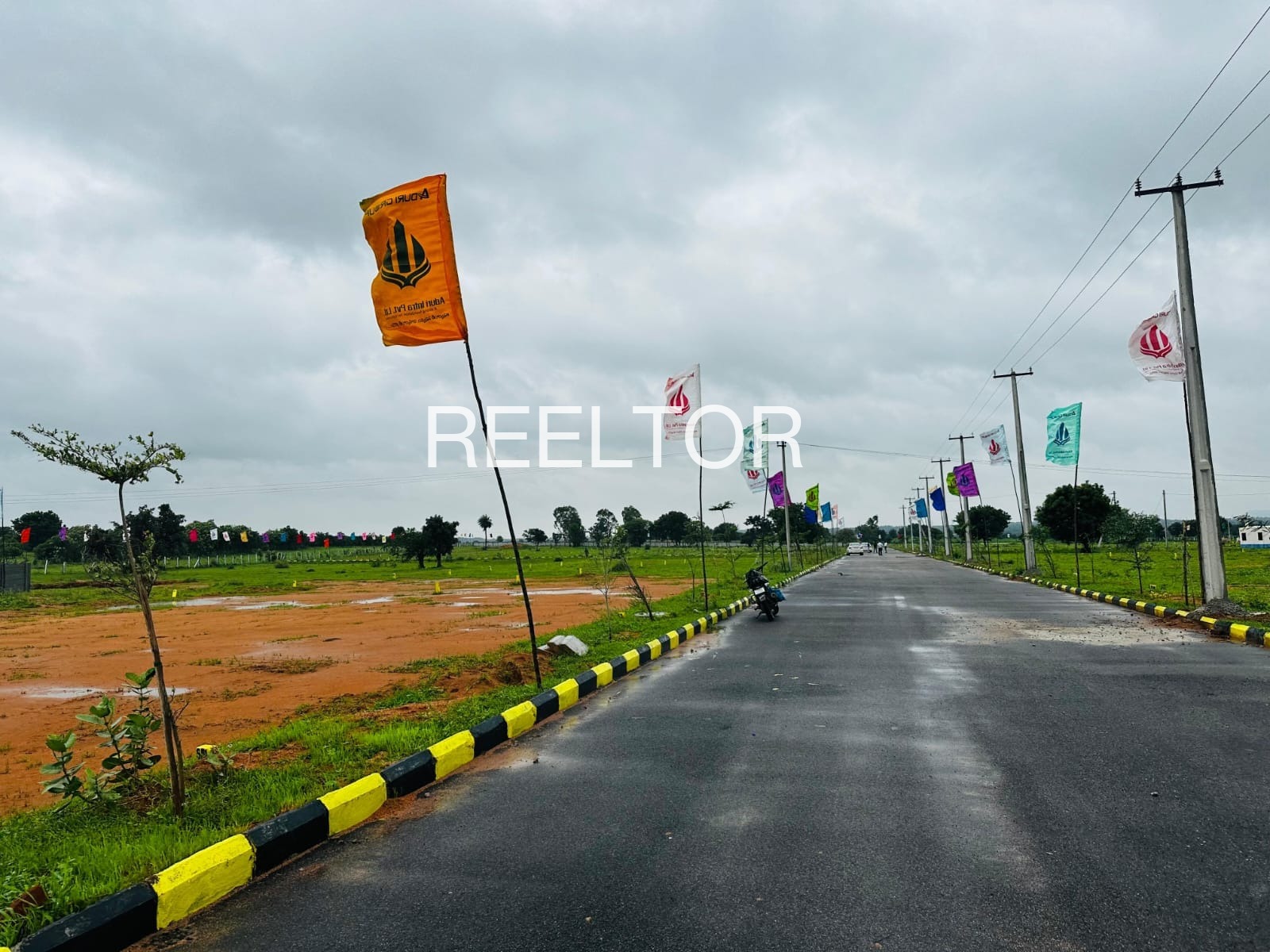 Plots For Sale In Kashada Bhuntar