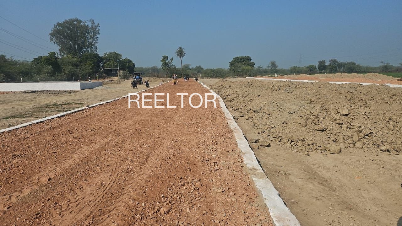 Plots For Sale In Sikursai Khuntpani