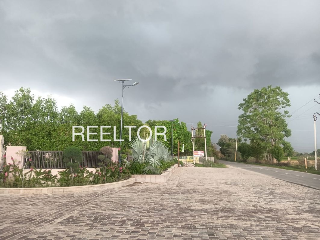 Plots For Sale In Malangaon Sakri