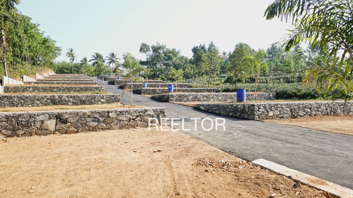 Plots For Sale In Arasampathi Thirumayam