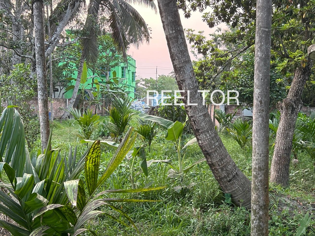 Plots For Sale In Babagail Boniyar