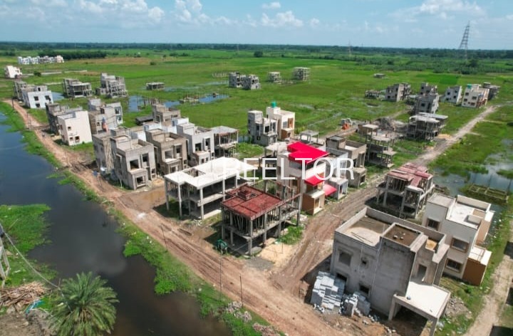 Plots For Sale In Bahadurgarh Jandian Bathinda