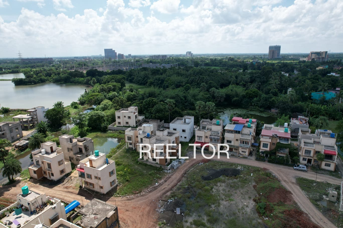 Plots For Sale In Indorpura Kapasan