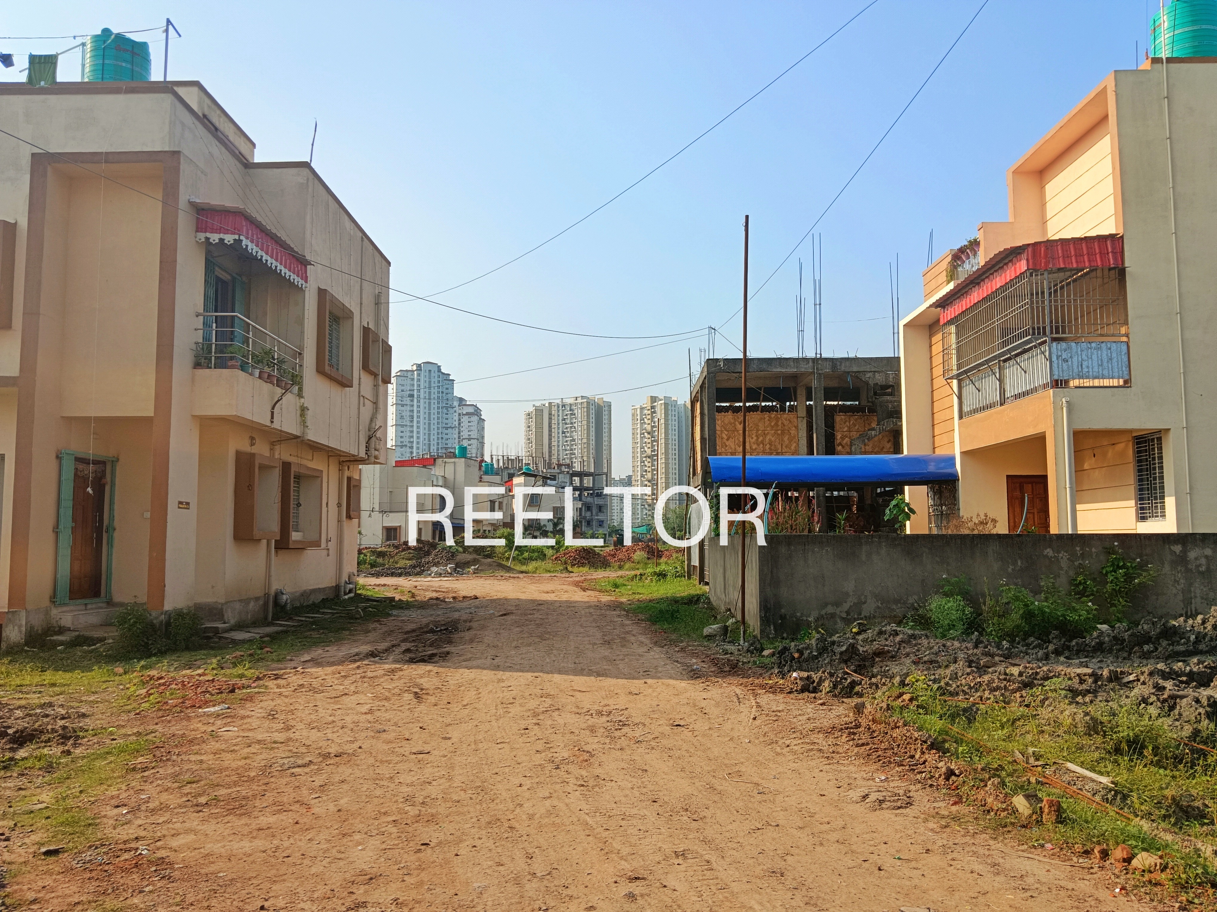 Plots For Sale In Palyadahalli Madhugiri