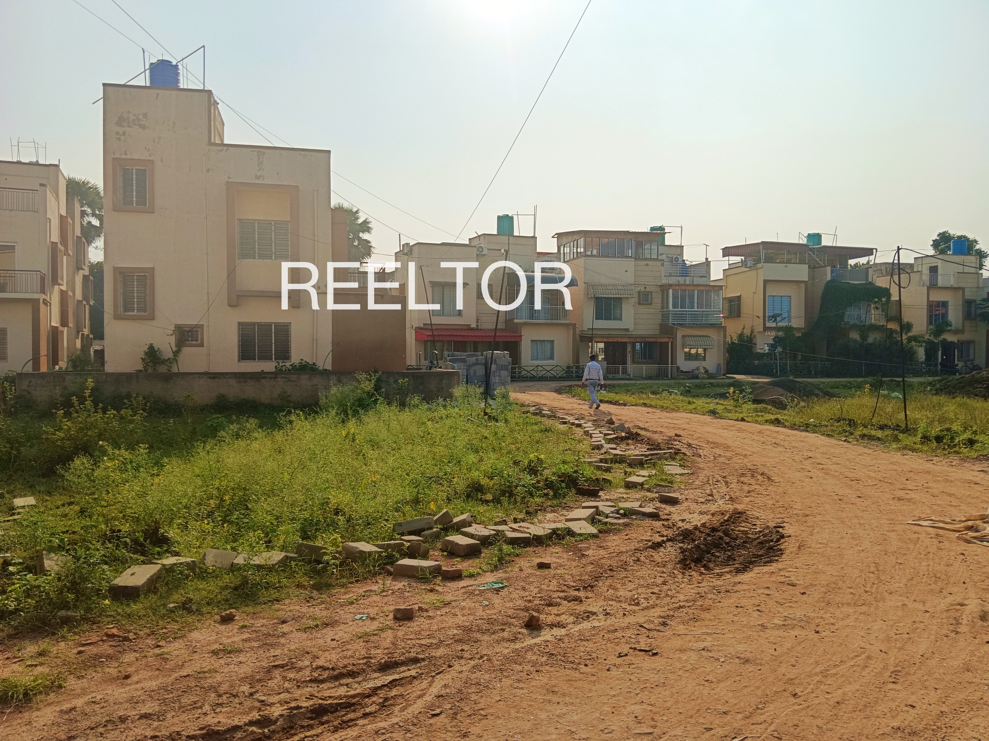 Plots For Sale In Kharlingi Gunupur