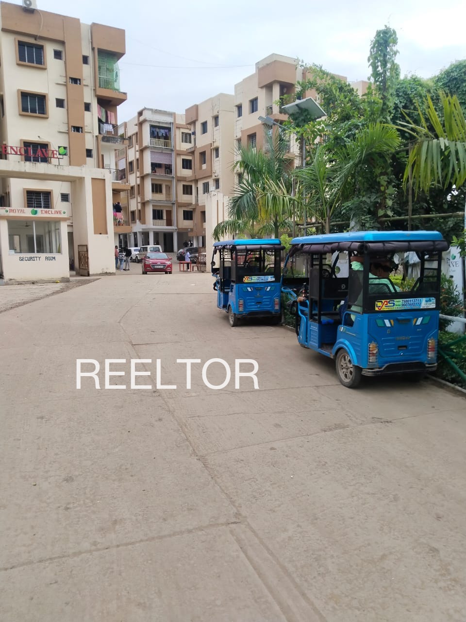 Plots For Sale In Belati Tola Tiroda