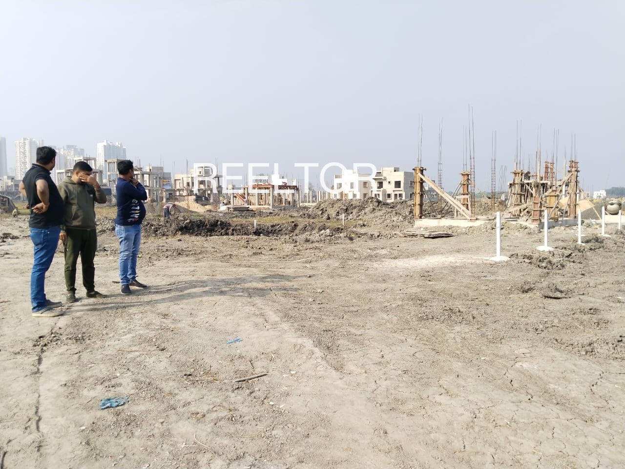 Plots For Sale In Abbapuram Julapalli