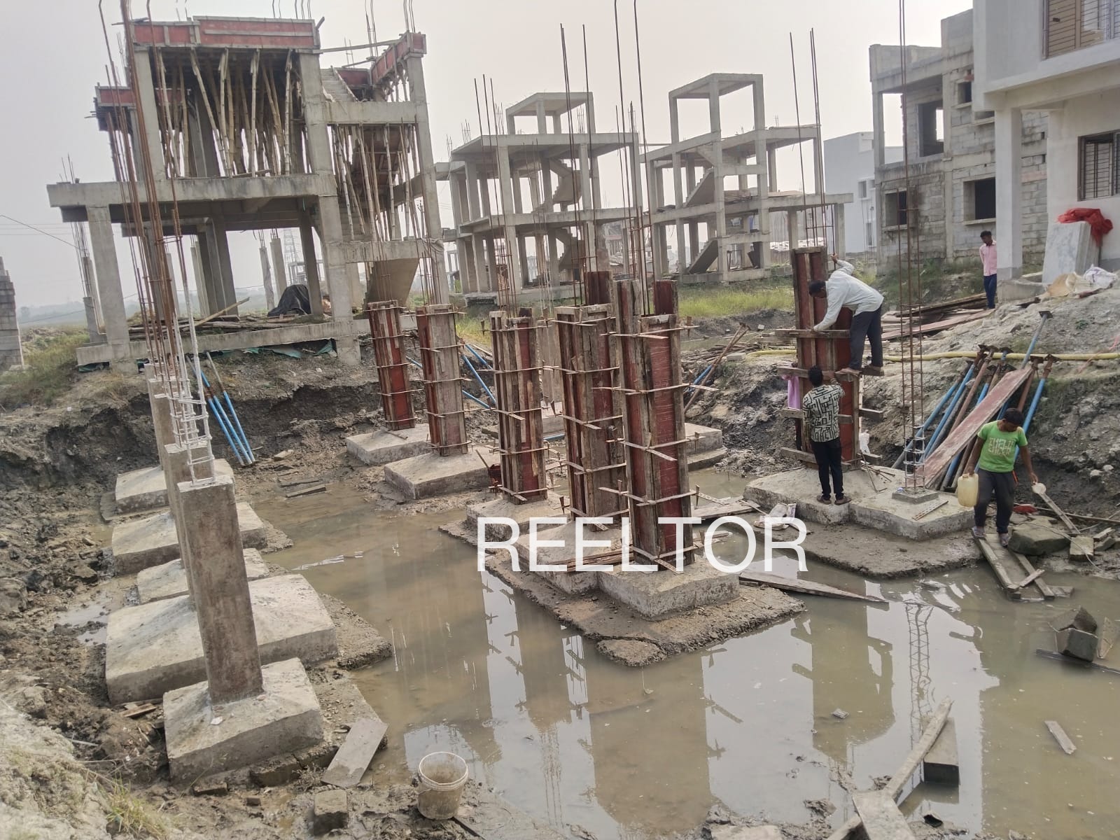 Plots For Sale In Raipur Ka Khera Raipur