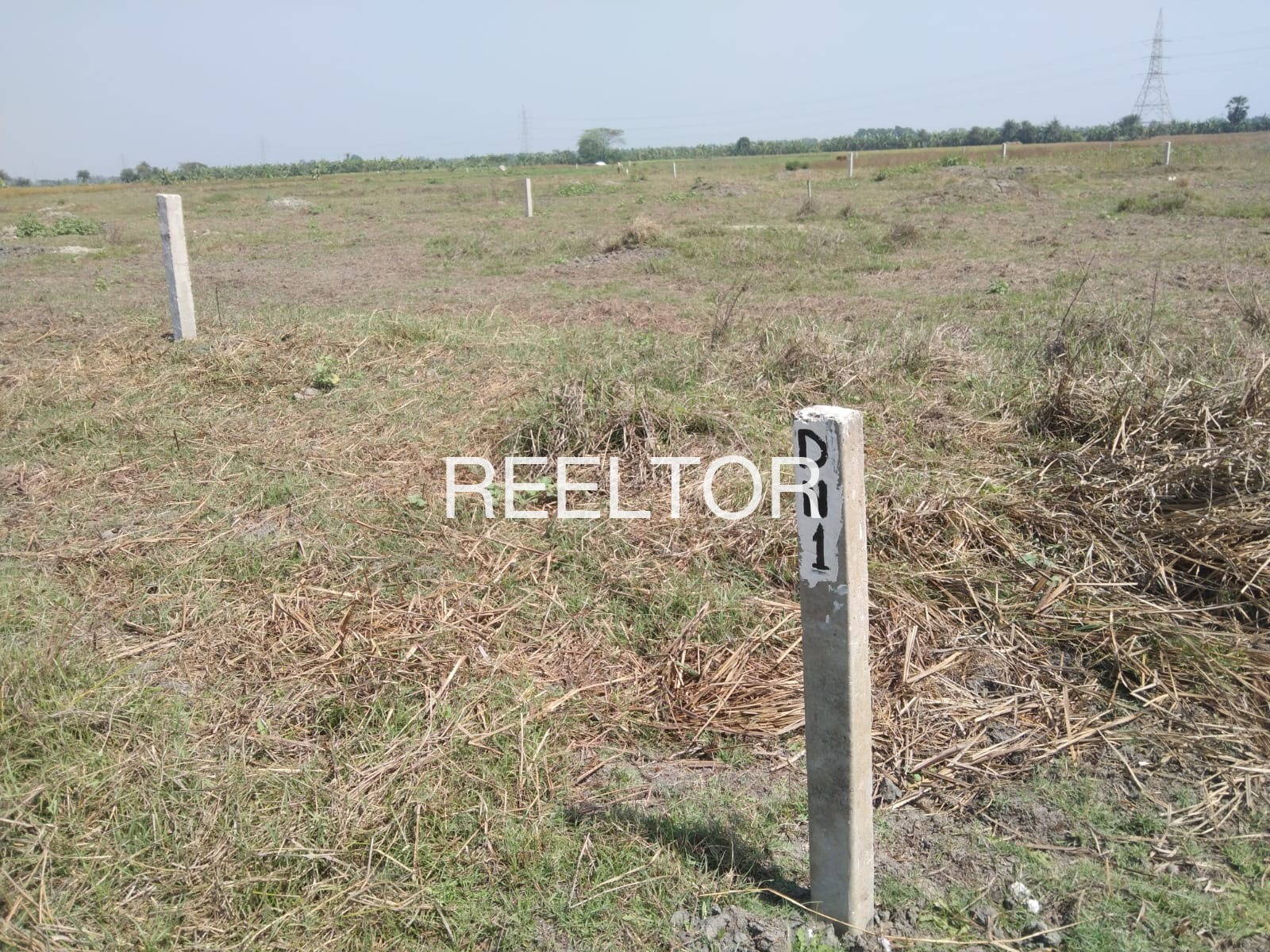 Plots For Sale In Arasampathi Thirumayam